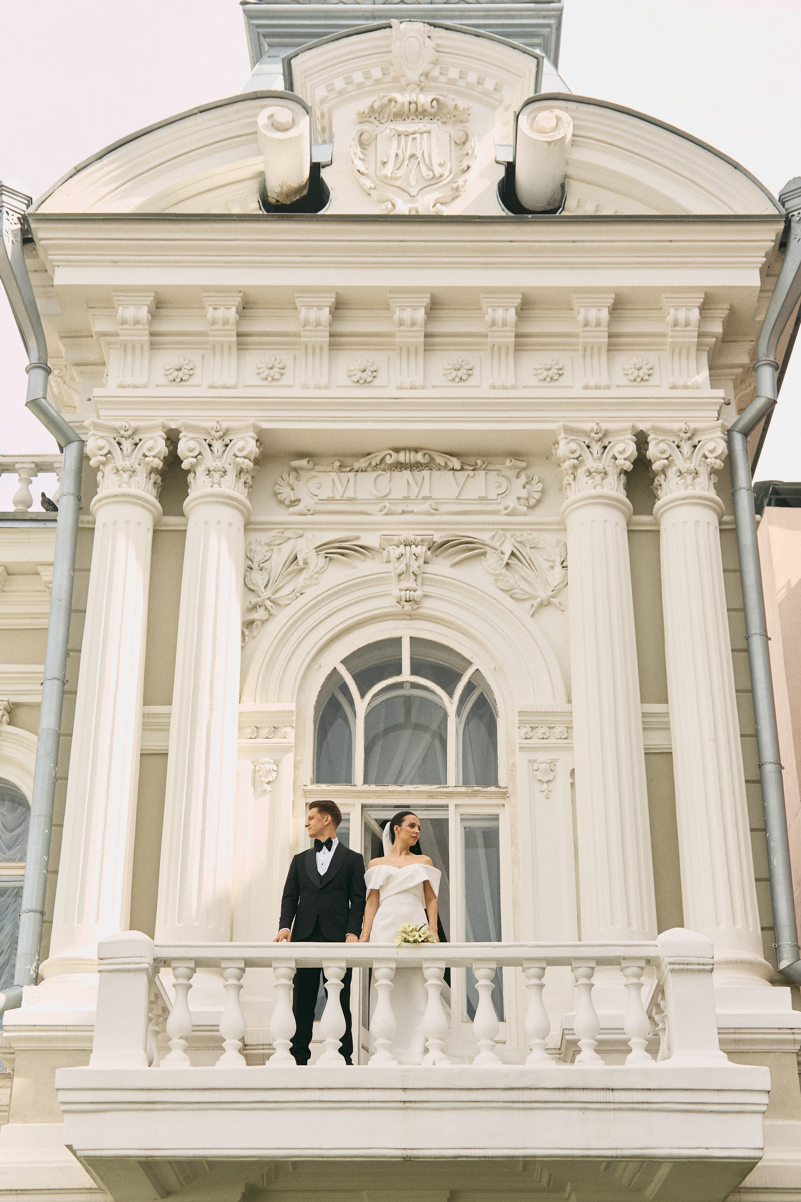 Максим и Анна. Фотограф Диана Хасанова, г. Казань