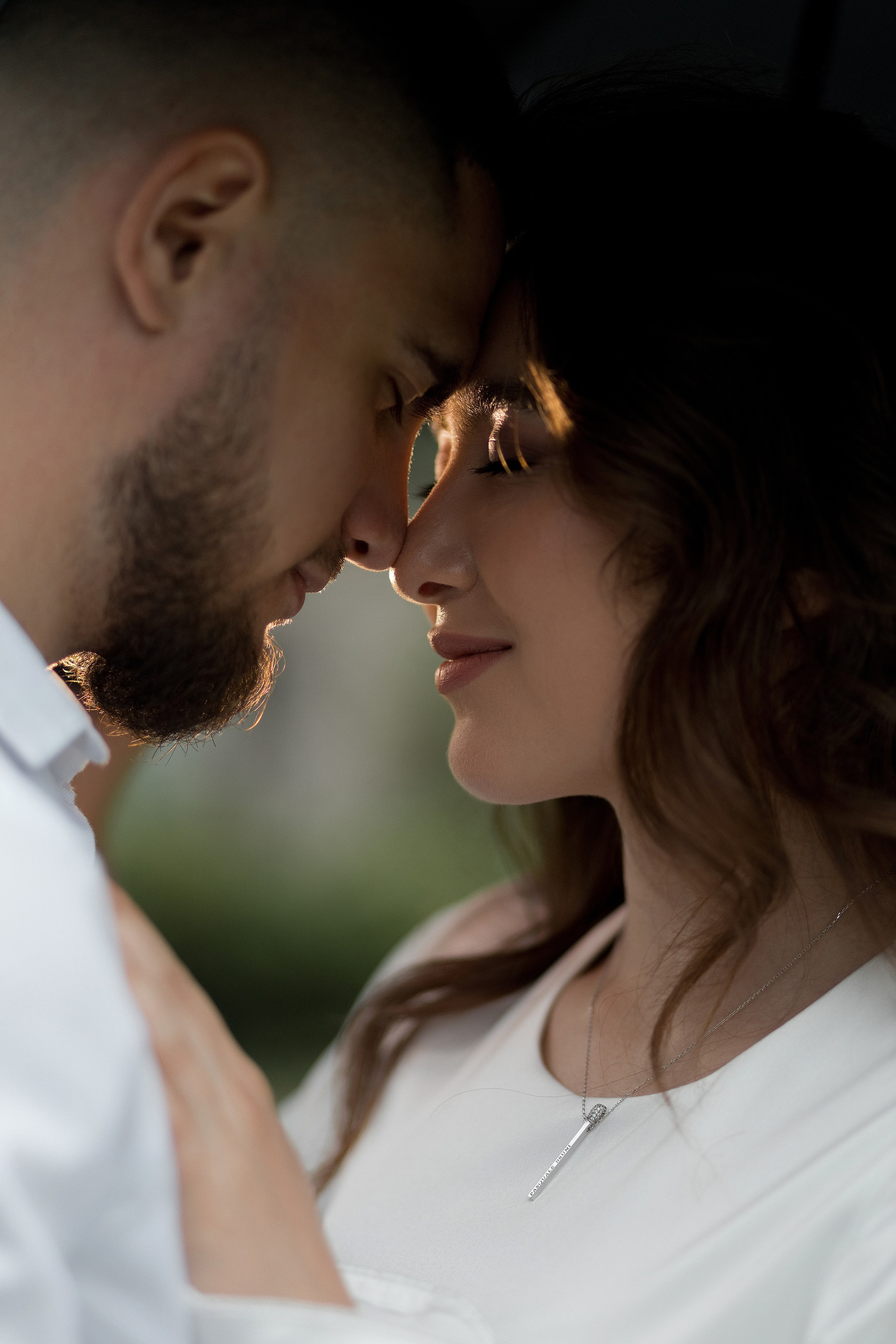 Свадебный фотограф в Пскове и Санкт-Петербурге | Анна Голикова