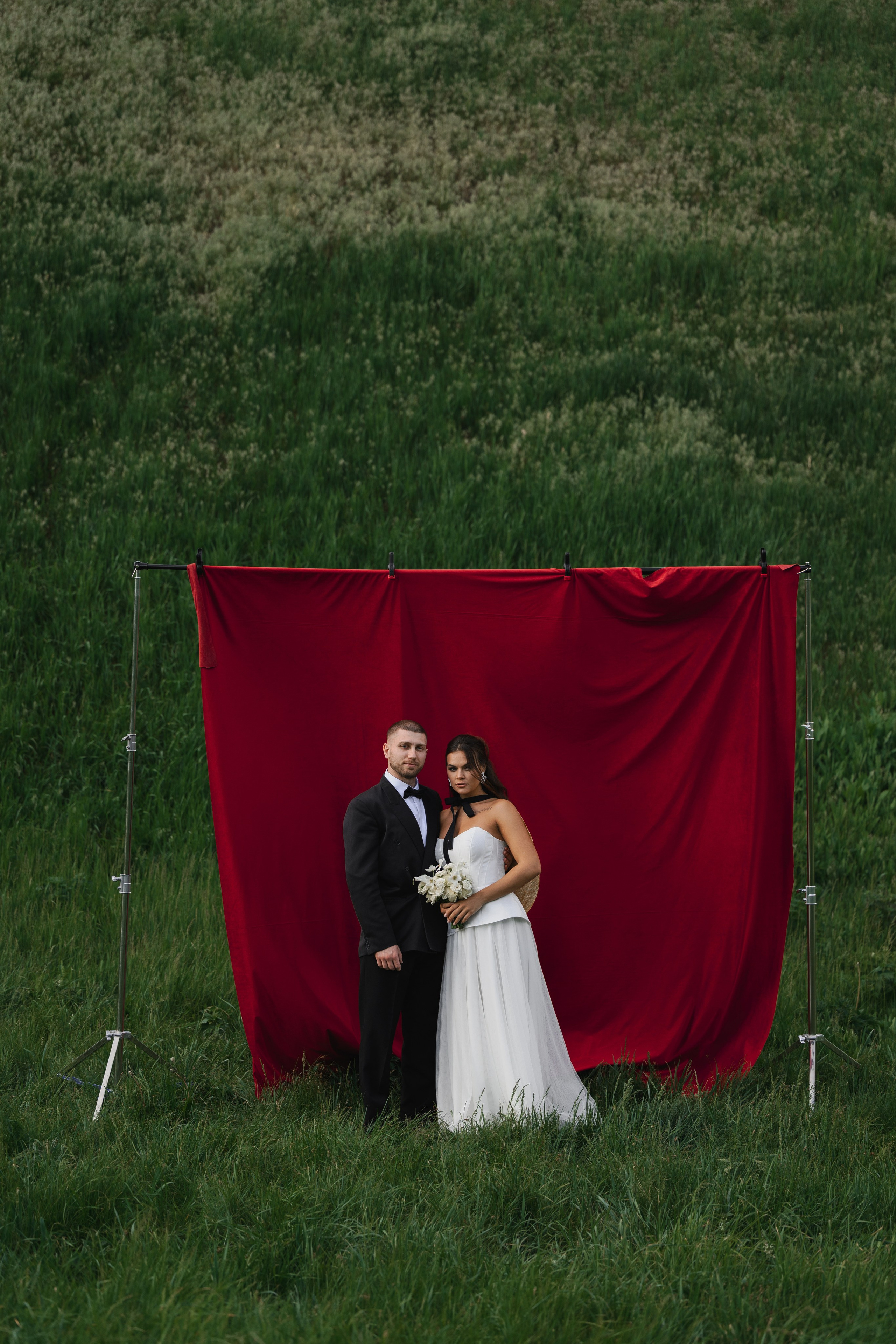 Ксюша и Миша. Свадебный и репортажный фотограф Павел Царьков