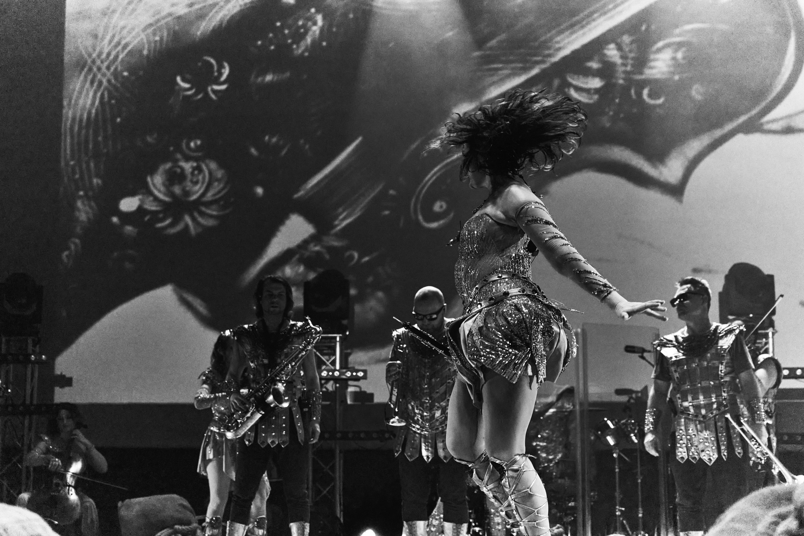 Concord orceatra. Фотограф