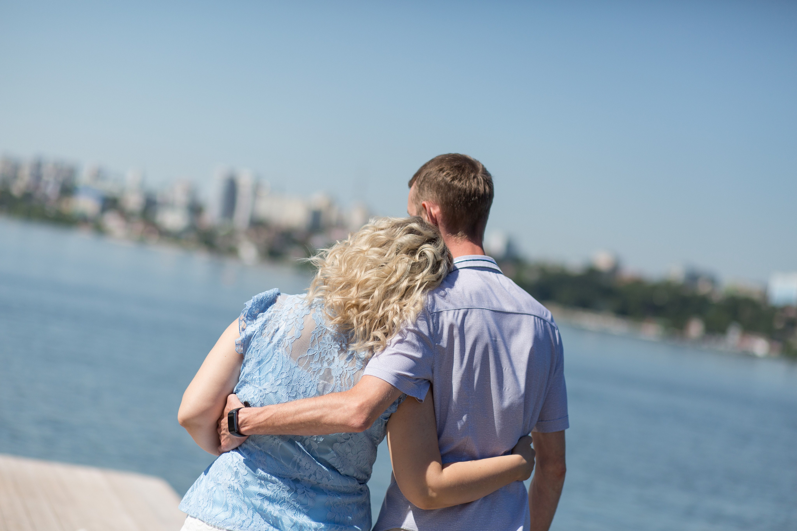 Свадебный и семейный фотограф в Воронеже Андрей Валин