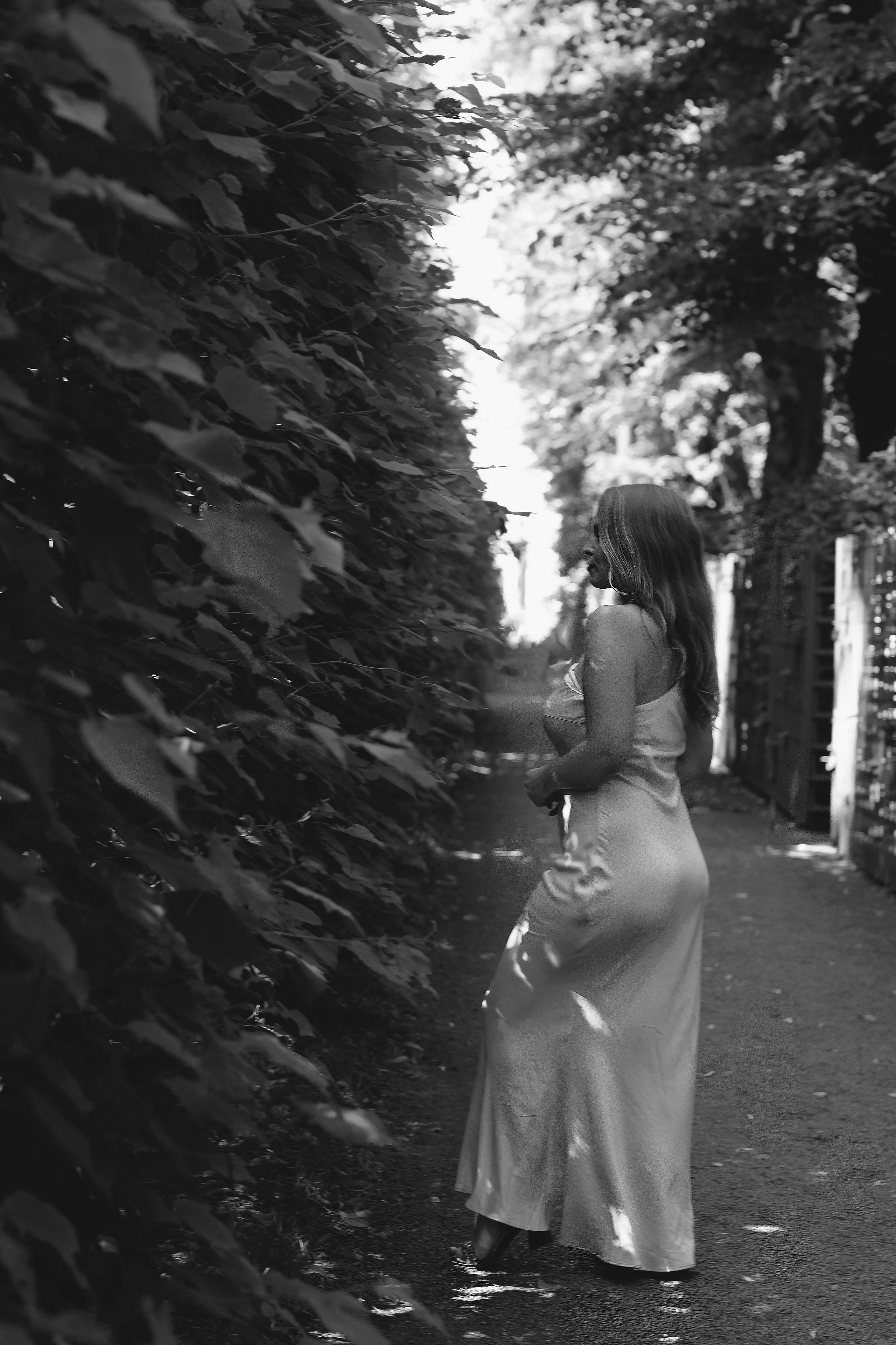 Женский портрет. Фотограф в Санкт-Петербурге Анна Набоких