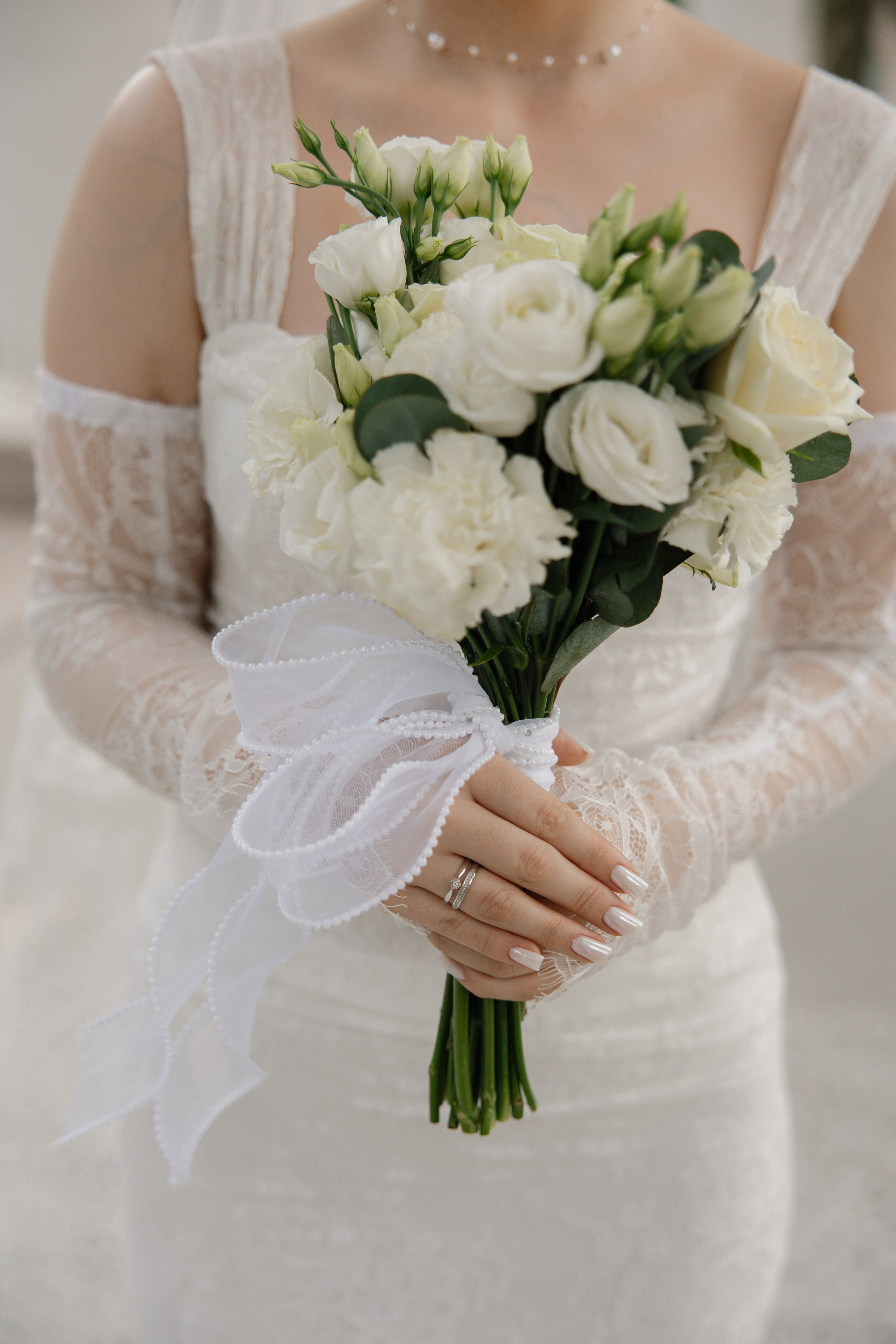 Александра & Никита. Фотограф Сотникова Вероника