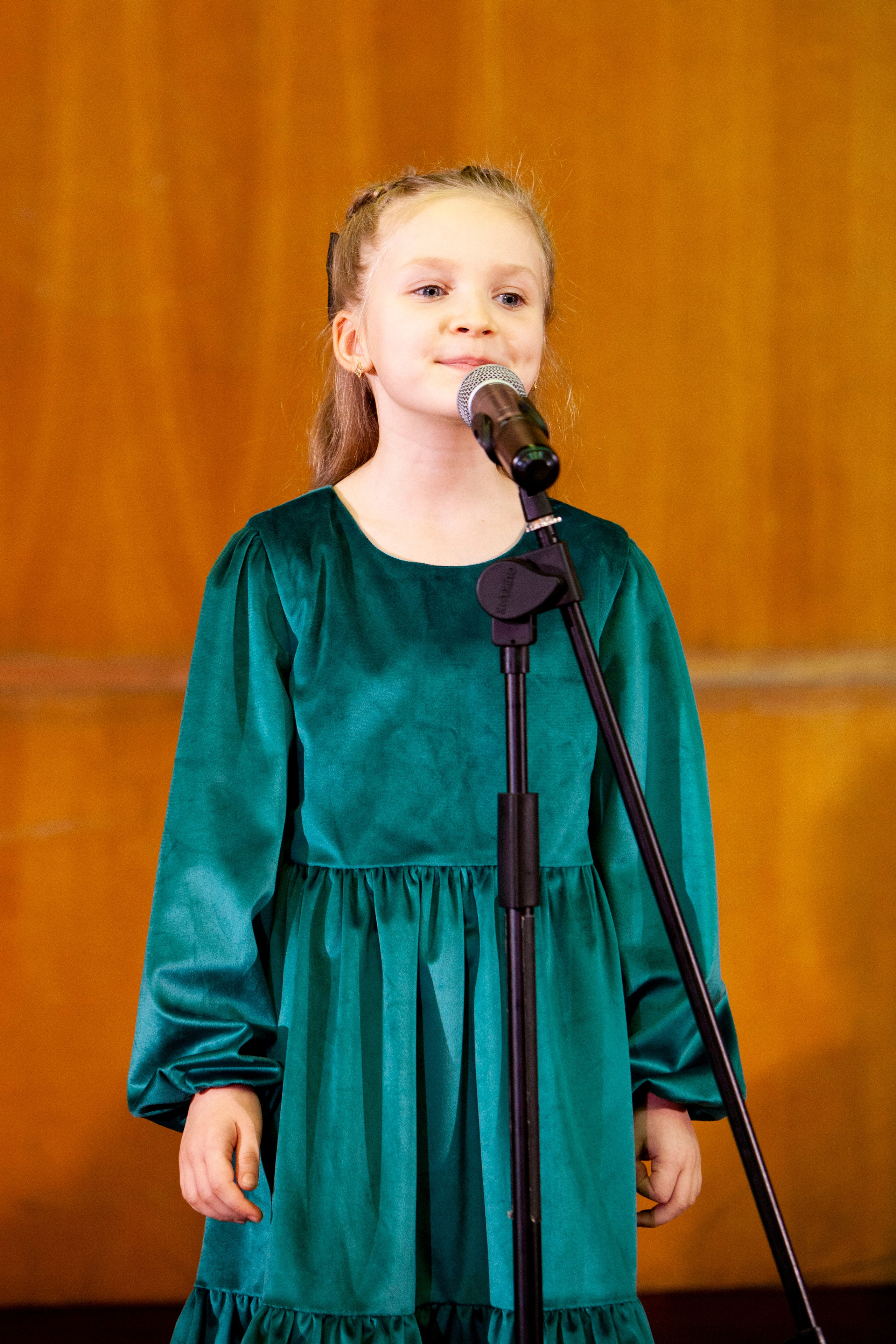 Чтецкий вечер ТАЛАНТИНО. Stanislav Baryshev — People. Emotions. Atmosphere