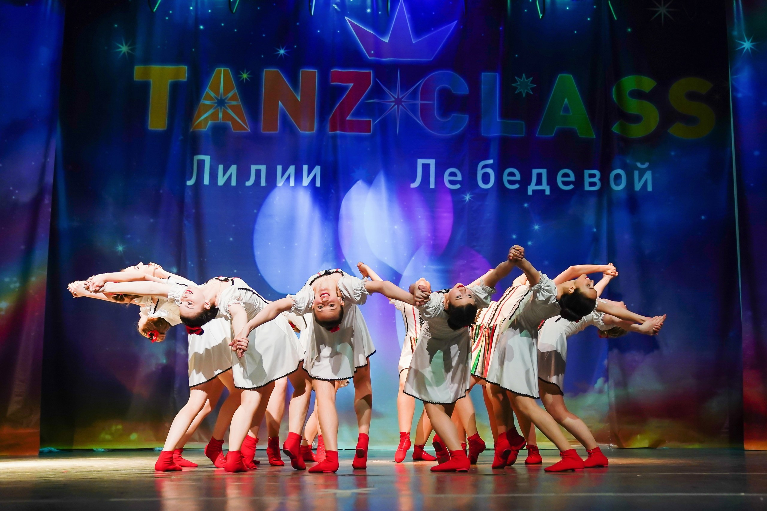 Фото с творческого вечера "Из весны в лето" Tanzclass Лилии Лебедевой, Фрязино. Tanzclass Лилии Лебедевой, Фрязино