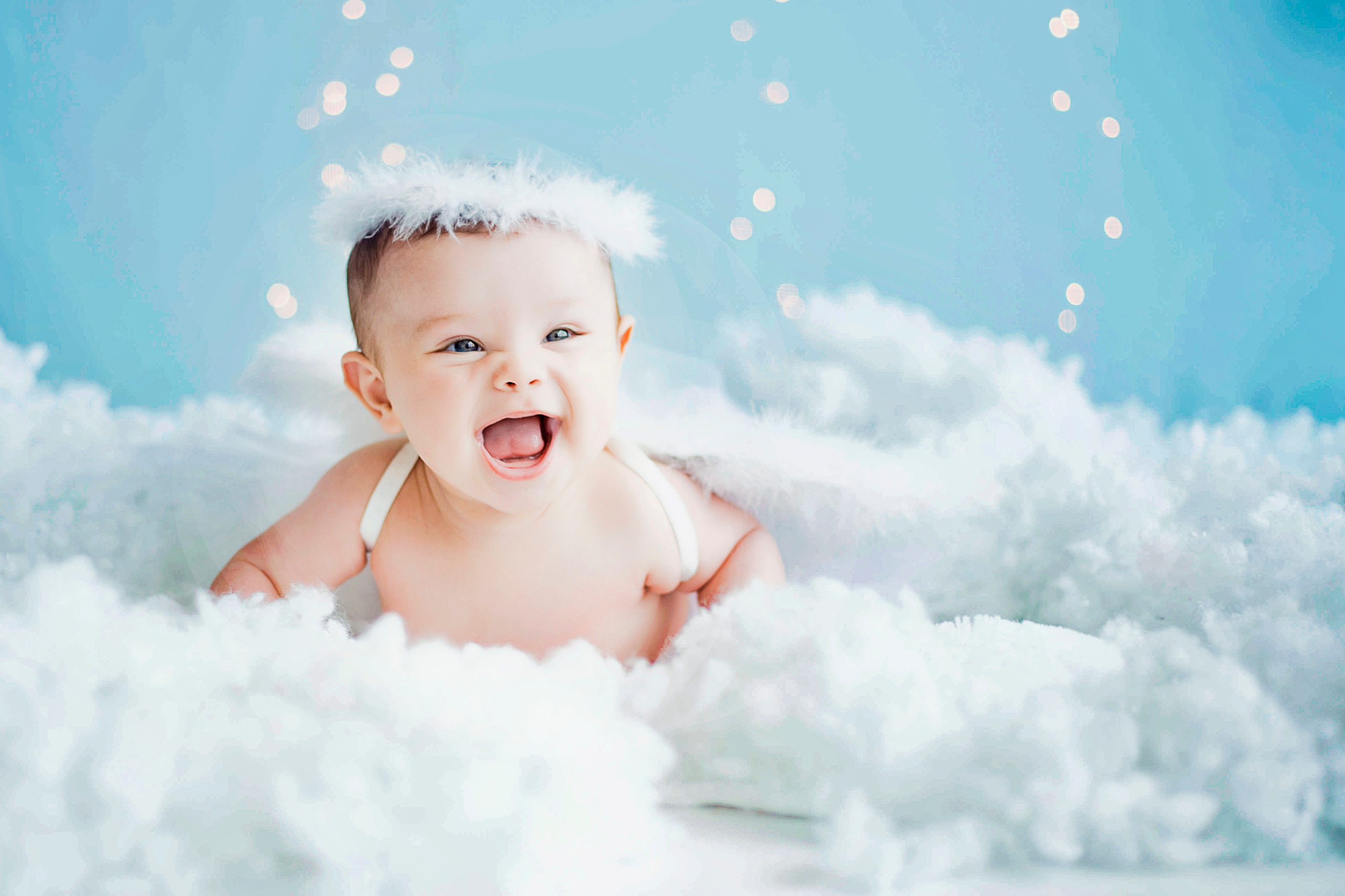 Детки. Чернева Ирина - Детский и семейный фотограф в Самаре