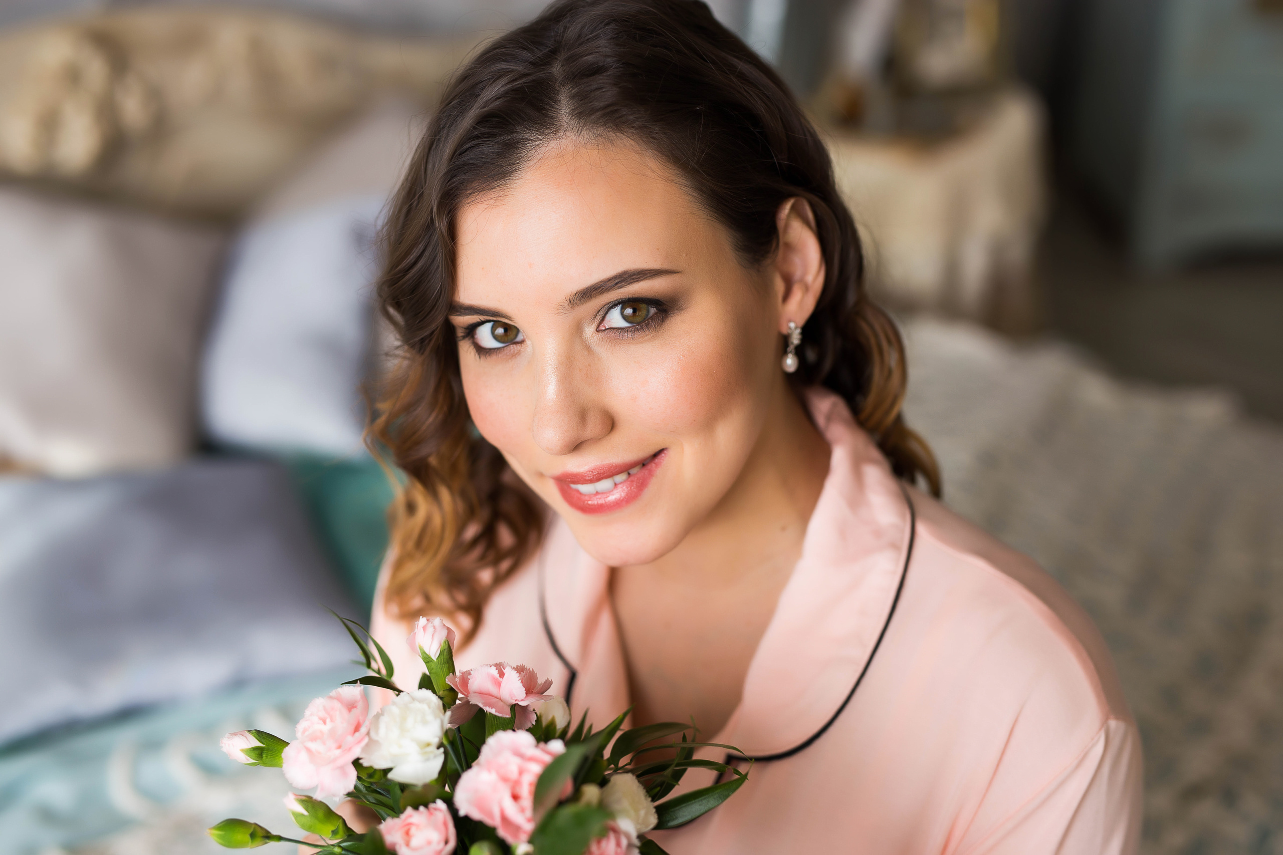 Беременность. Чернева Ирина - Детский и семейный фотограф в Самаре