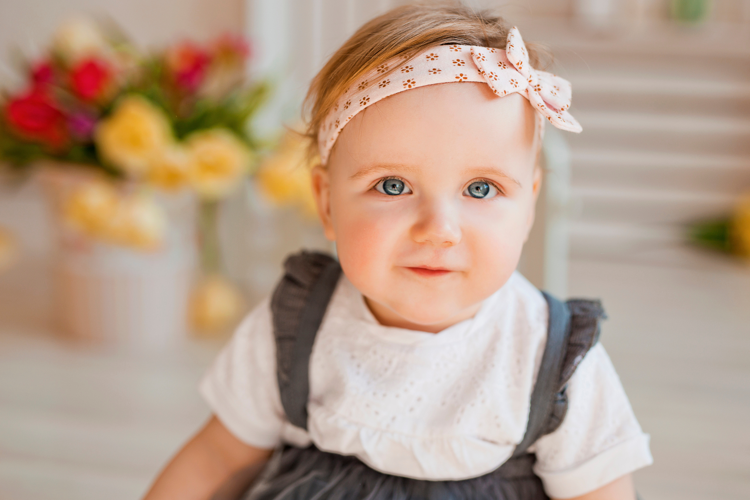 Детки. Чернева Ирина - Детский и семейный фотограф в Самаре