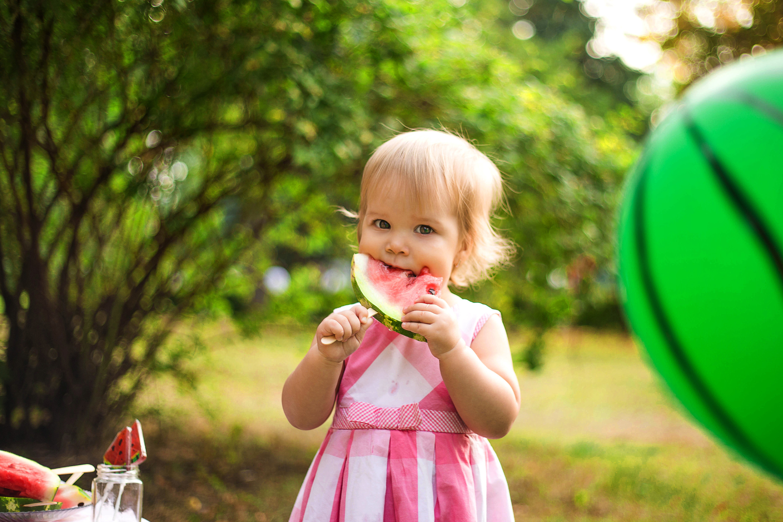 Детки. Чернева Ирина - Детский и семейный фотограф в Самаре