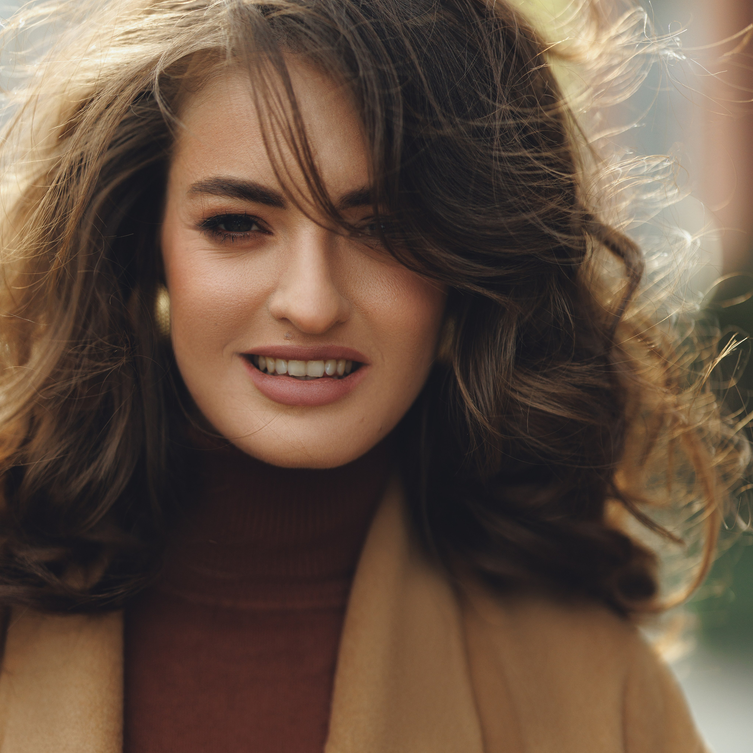 Улыбка. Свадебный и портретный фотограф в Ростове на Дону Андо Саргсян