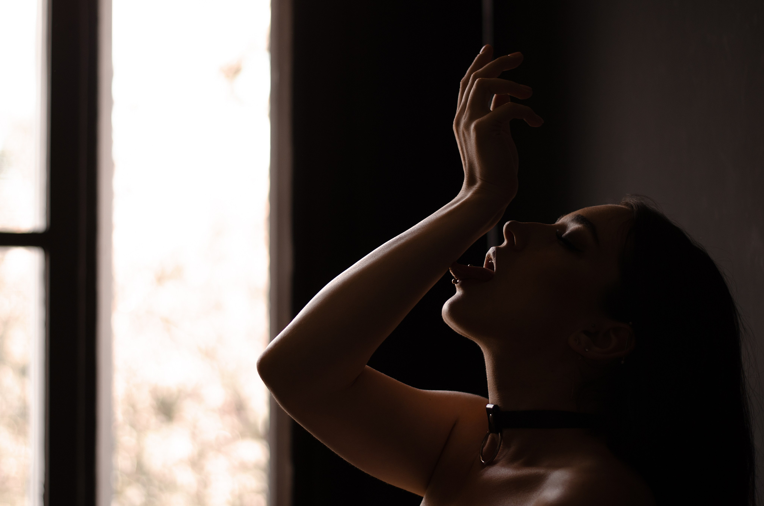 Женский портрет портфолио. Будуарный / Ню Фотограф Наталья Шевченко Минск