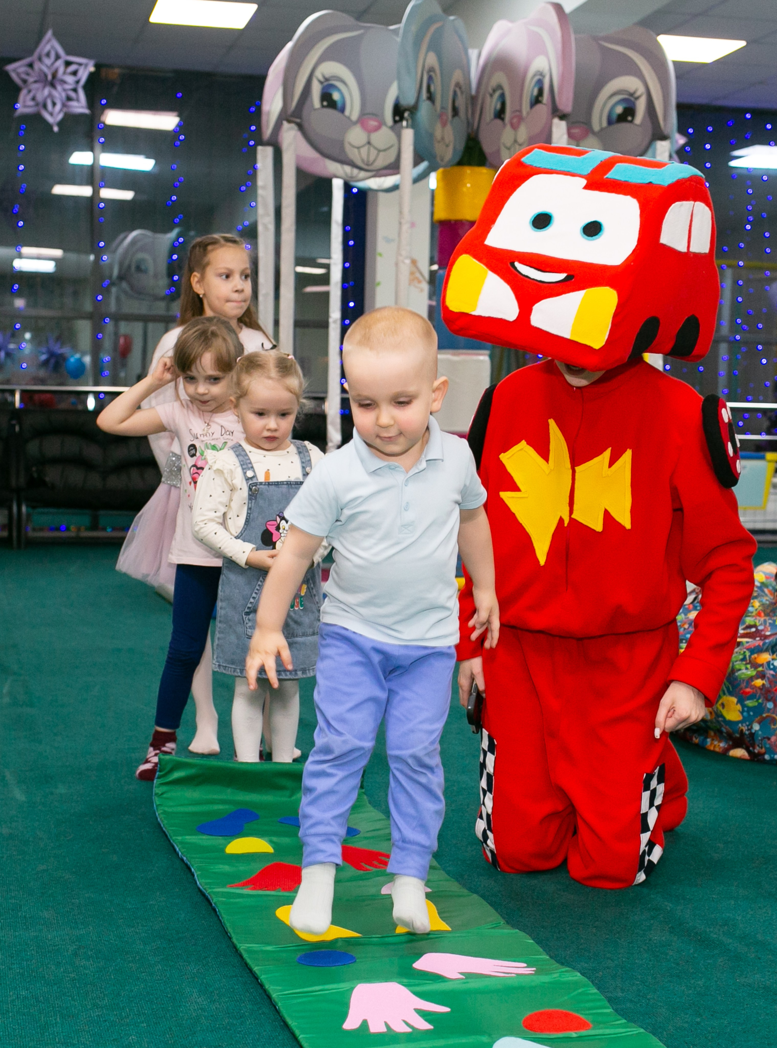 Праздники. Фотограф новорожденных и семейный фотограф НСО г. Бердск Марина Львова