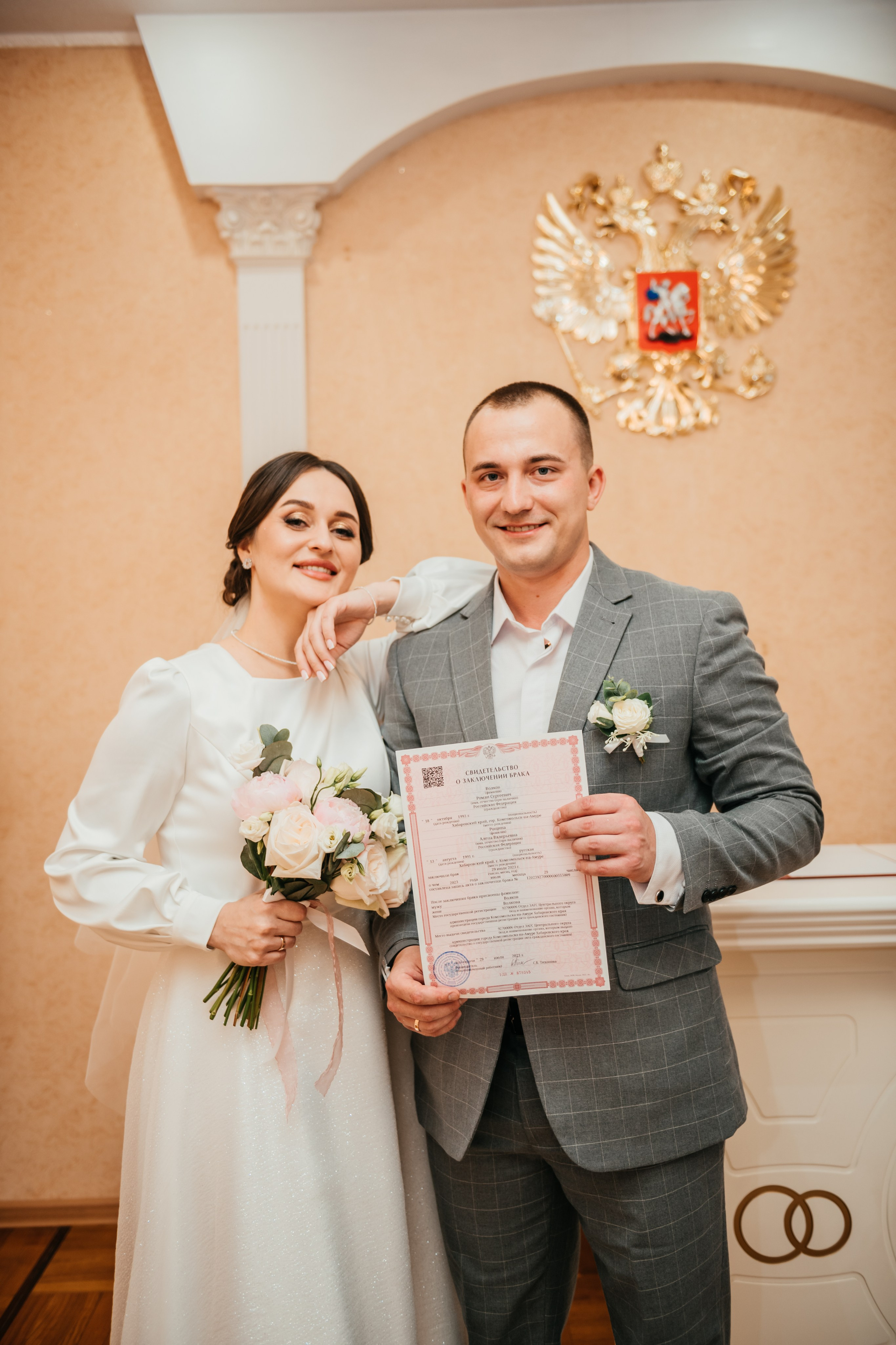 27.07.2023. Фотограф Анна Качан