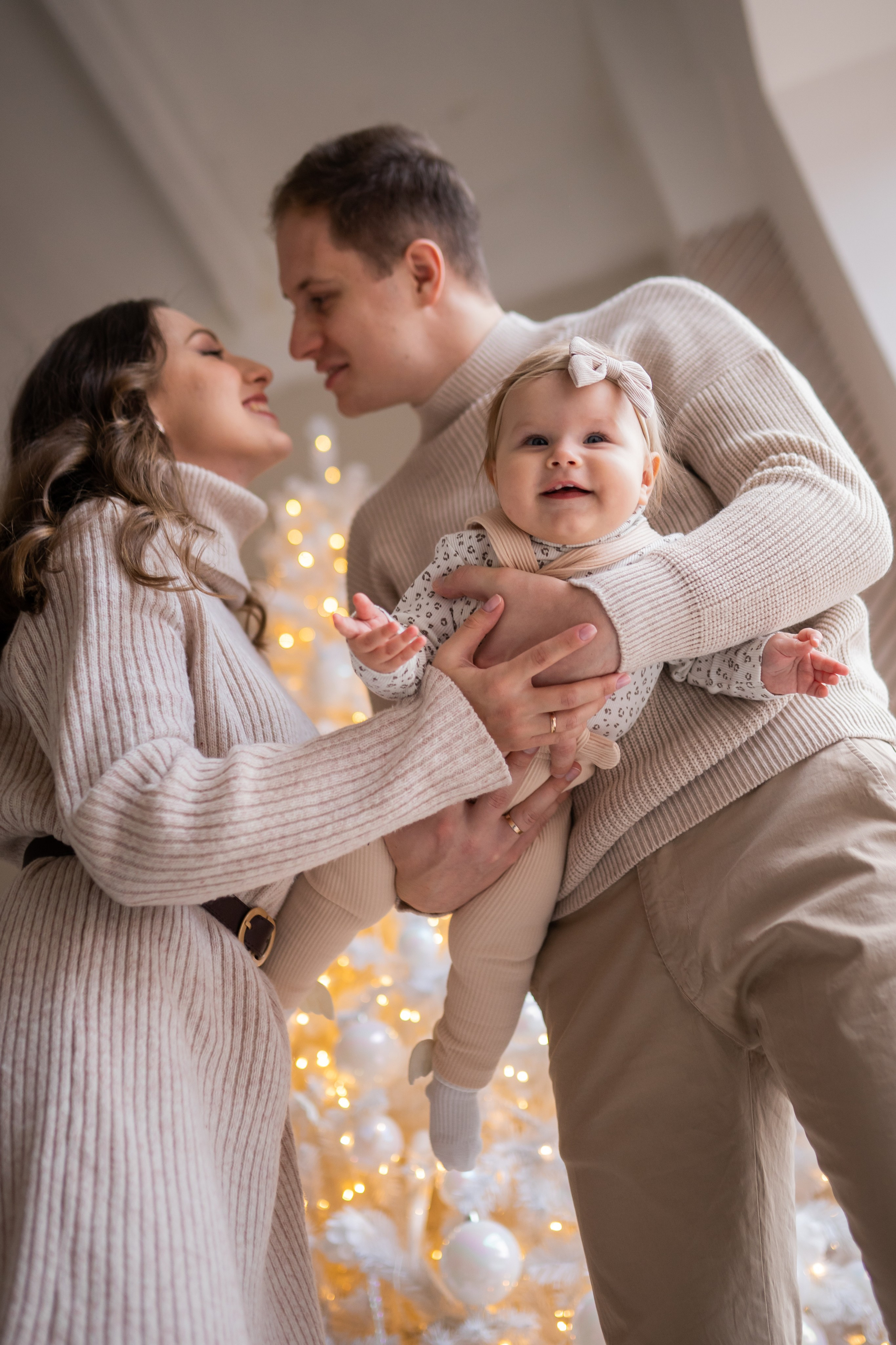 Александра SweetHome. Семейный и детский фотограф в Санкт-Петербурге Дарина Герчиу