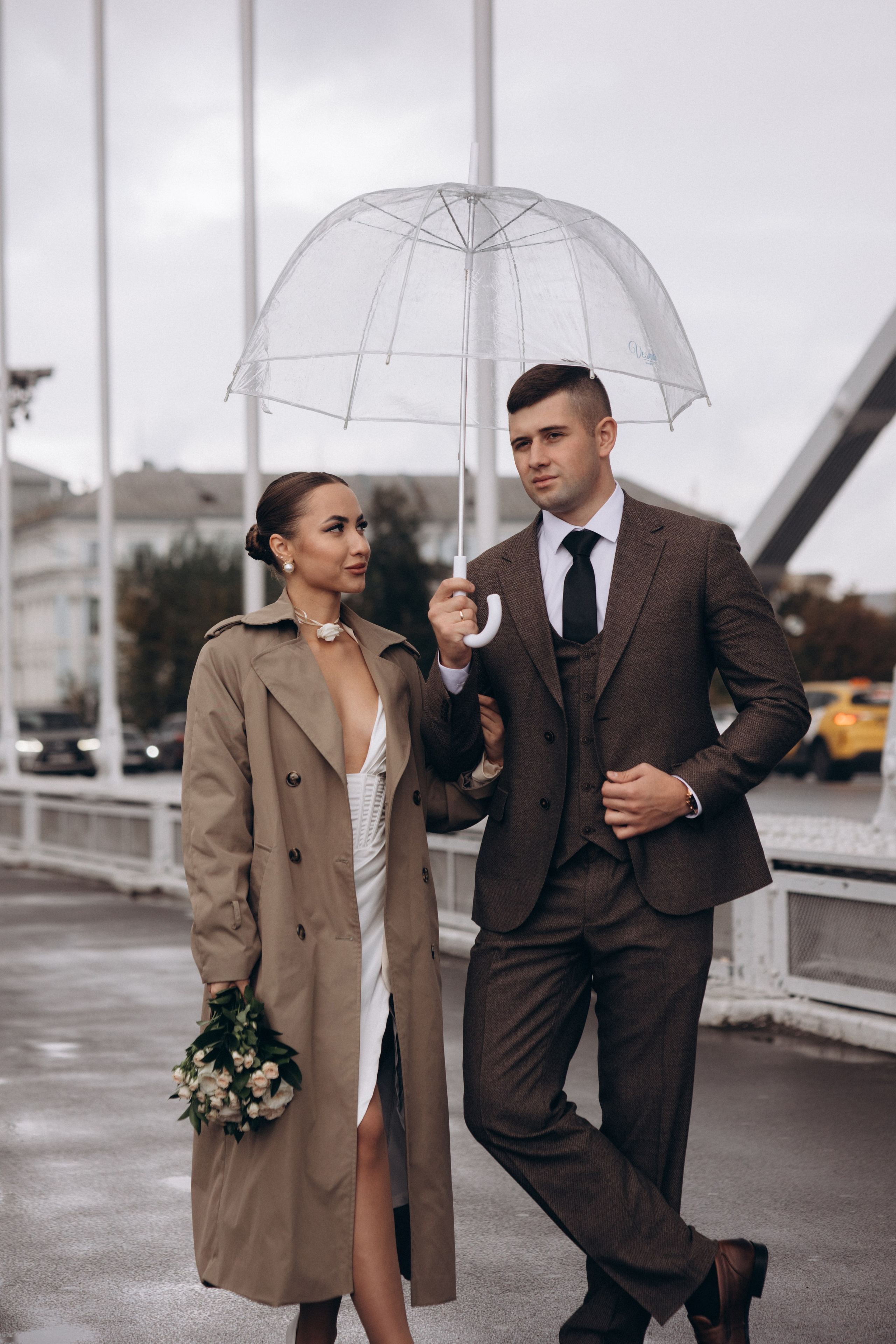 . Свадебный фотограф Мария Жукова