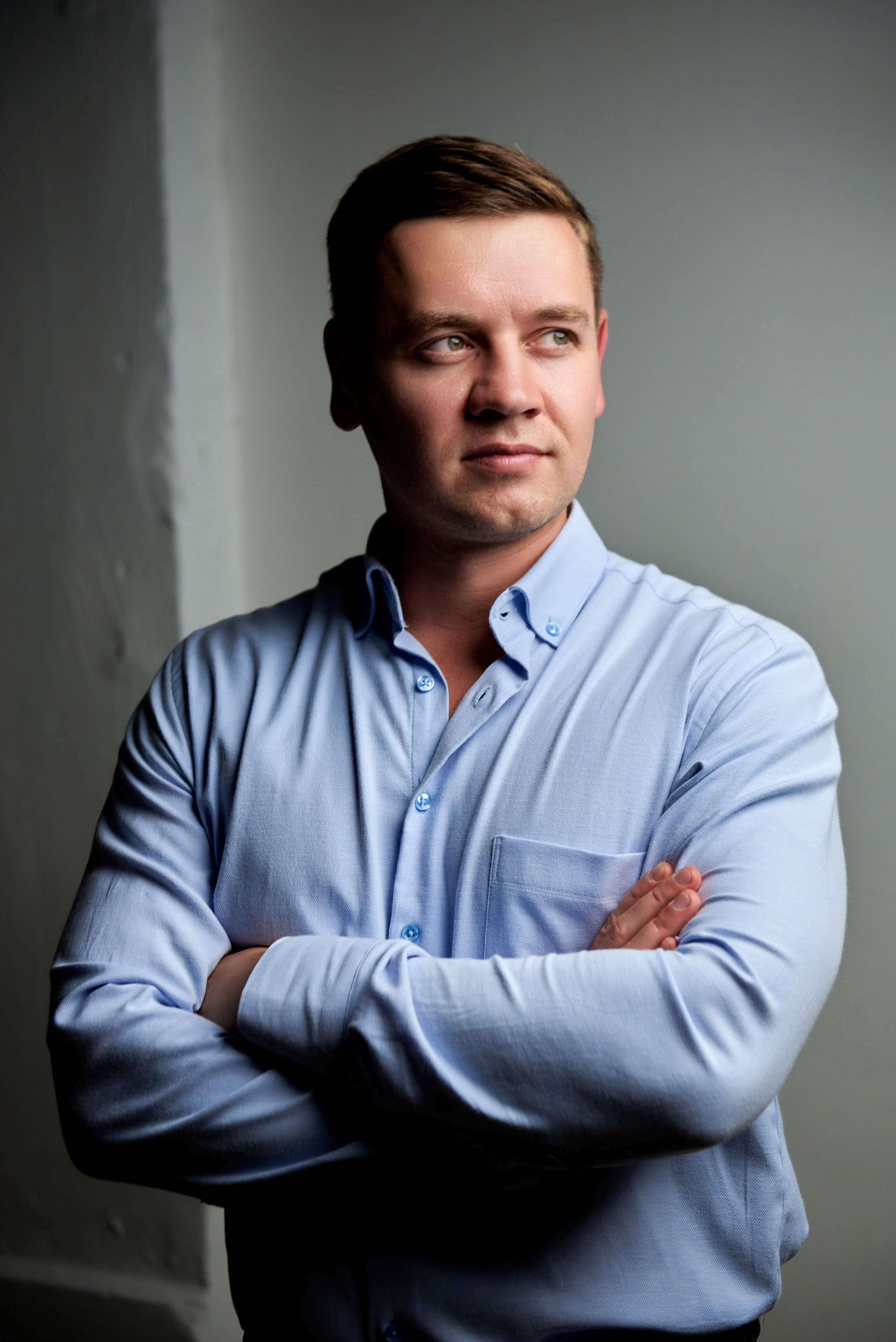 Михаил. Андрей Винников фотограф в Нижнем Новгороде