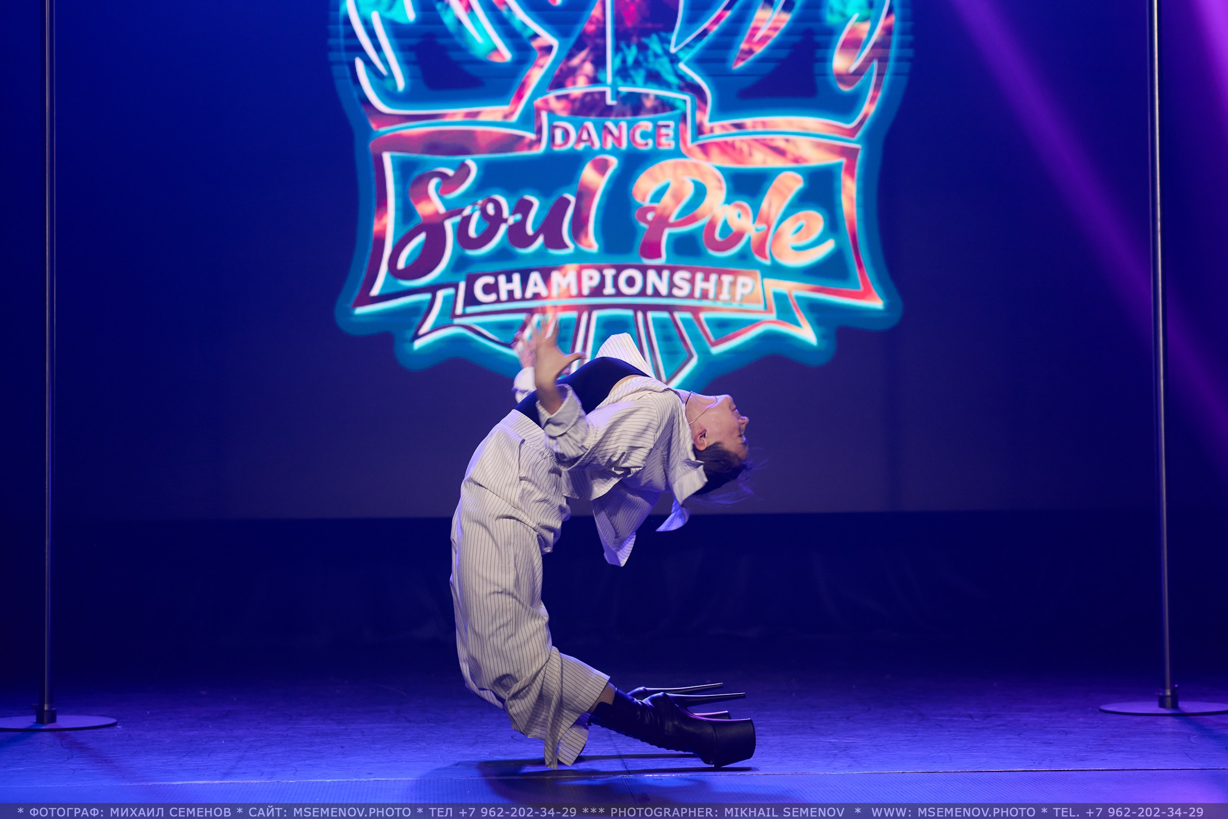 АНОНС фоторепортажа Soul Pole Dance Championship Чемпионат. Фотограф, фотопроекты Михаила Семенова в Ярославле. Фотошкола