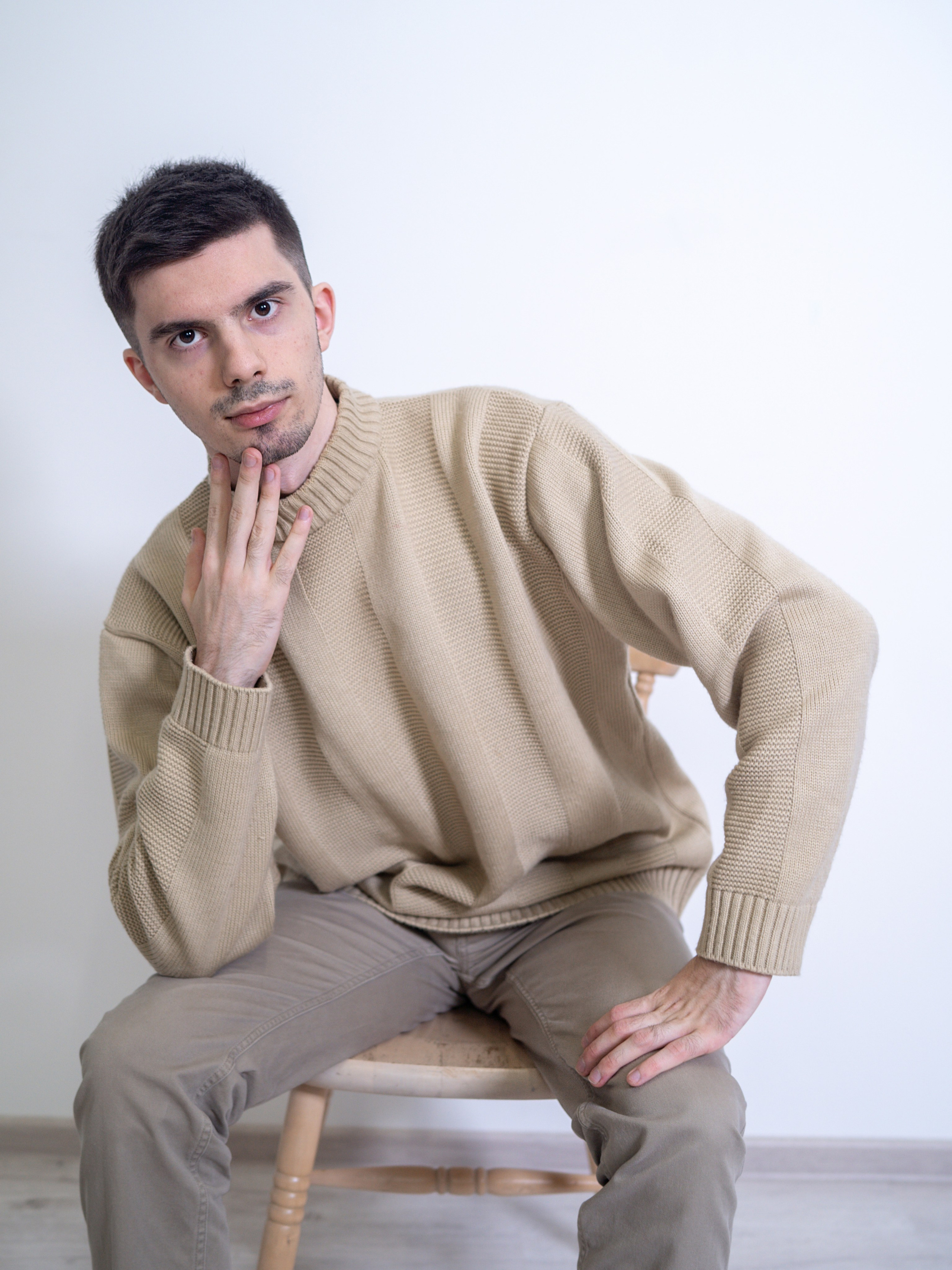 Покер. Фотограф Зинаида Евдокимова