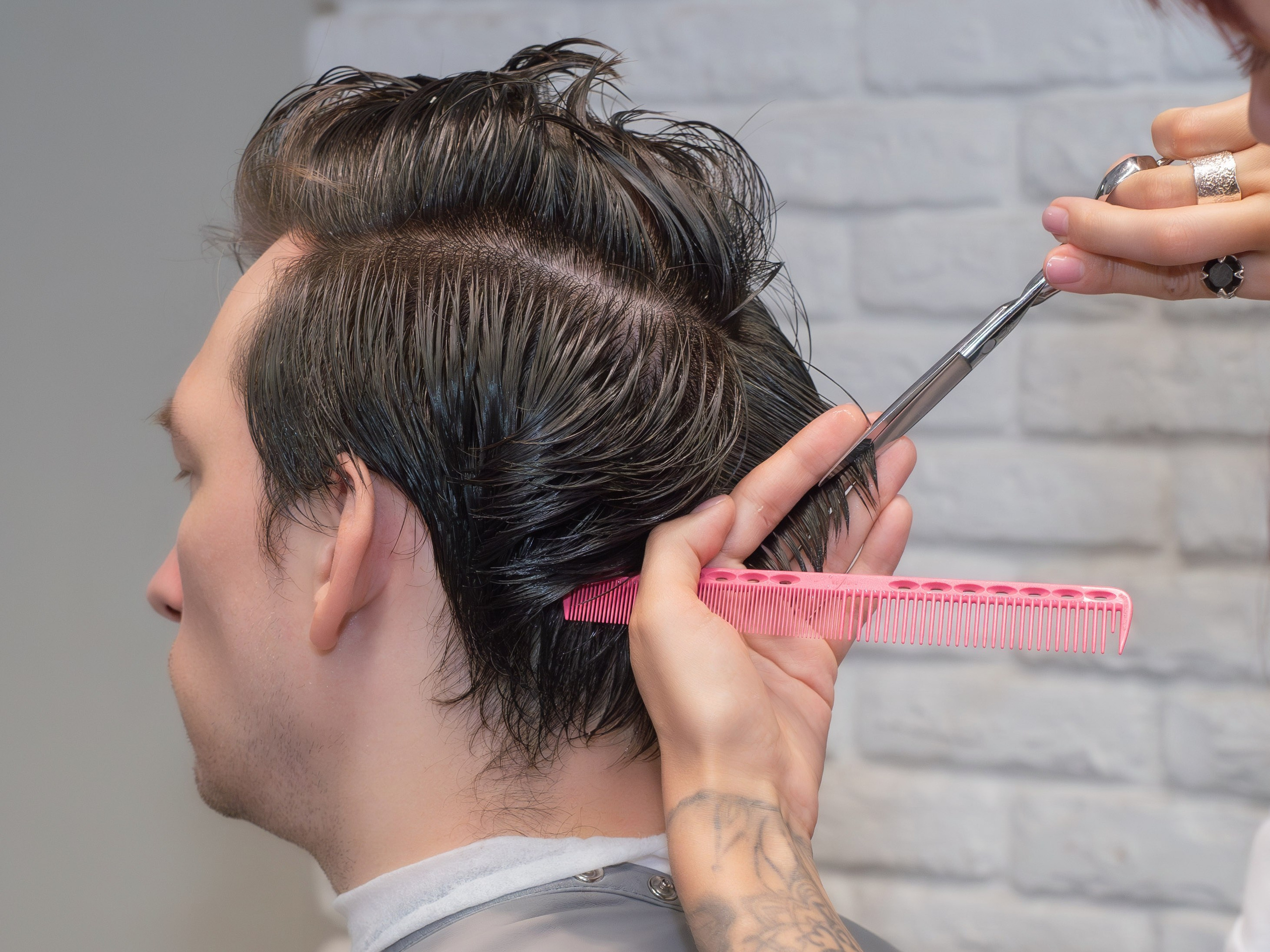 Персона Красногорск. Фотограф Зинаида Евдокимова