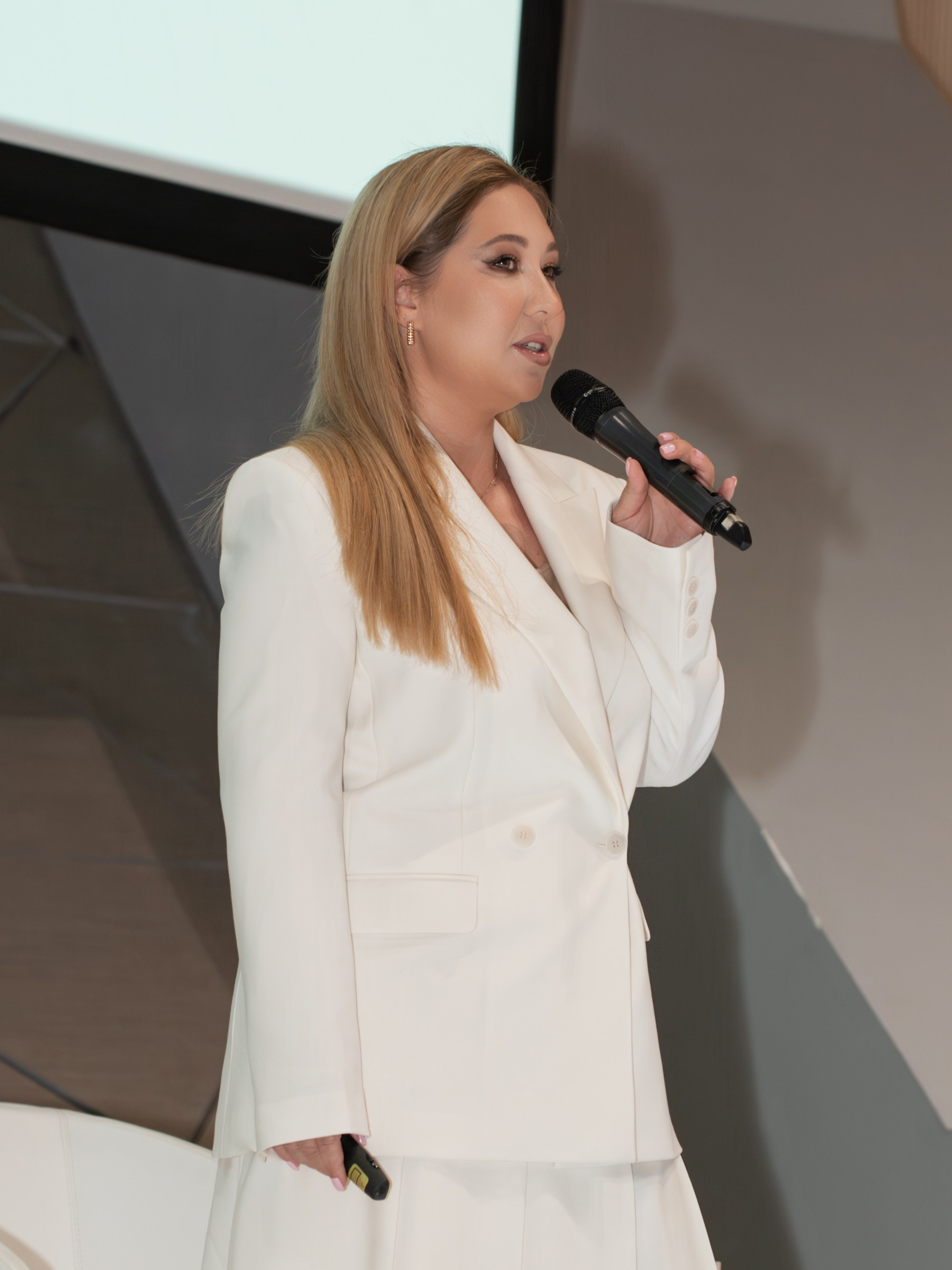 Конференция «Города Будущего». Фотограф Зинаида Евдокимова