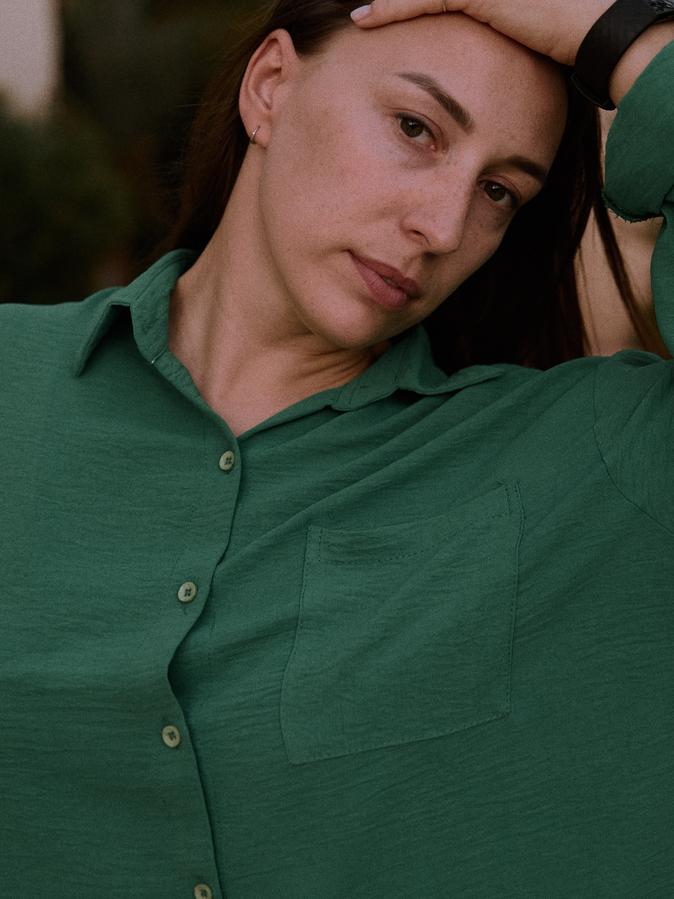 Vlada & Shura. Jorgis Talè — photographer, kind person, teacher of arts and other mag