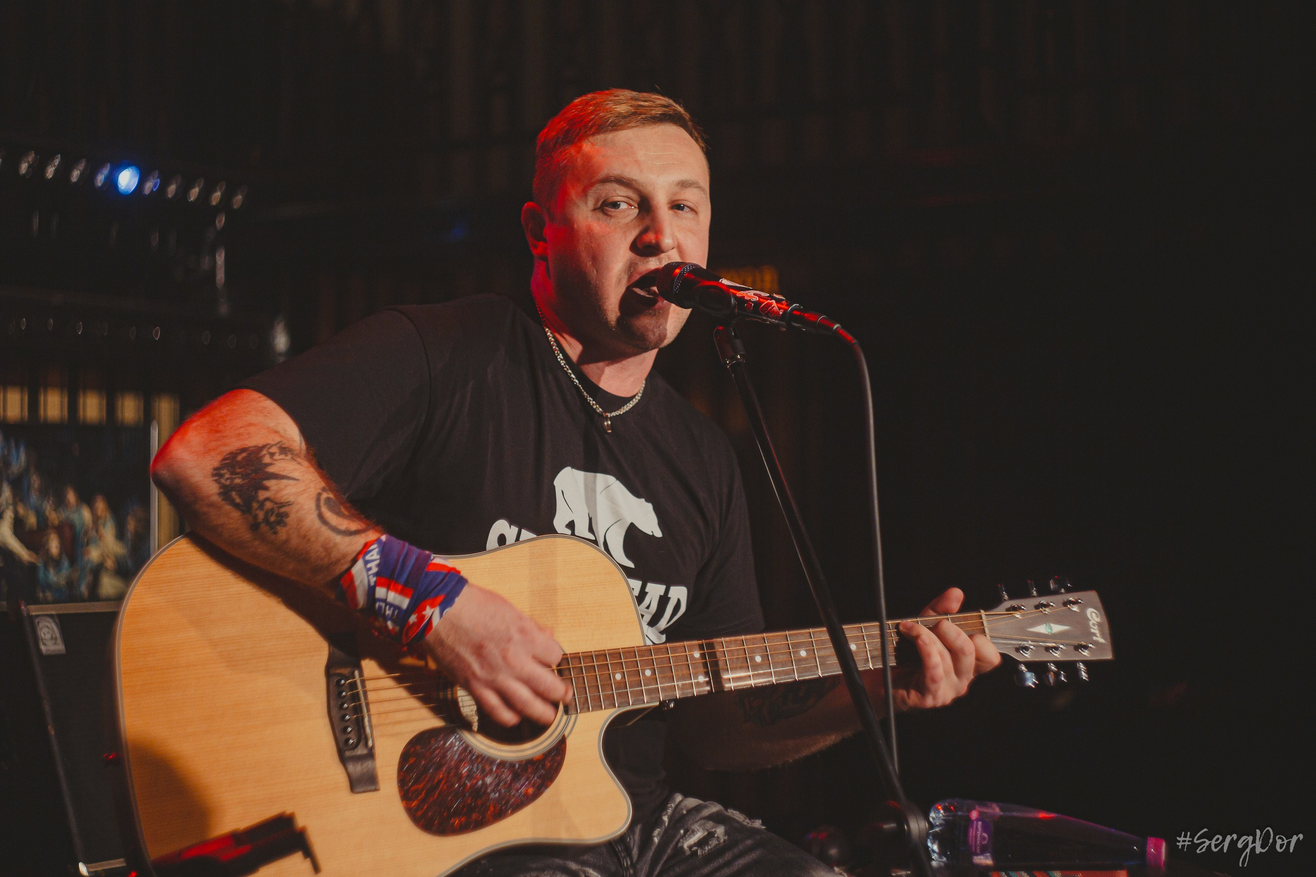 Дима Сокол, Douglas, Дуглас, Йорш, Санкт-Петербург, СПб, 25.01.2025, SergDor, 25 января 2025 года, #SergDor