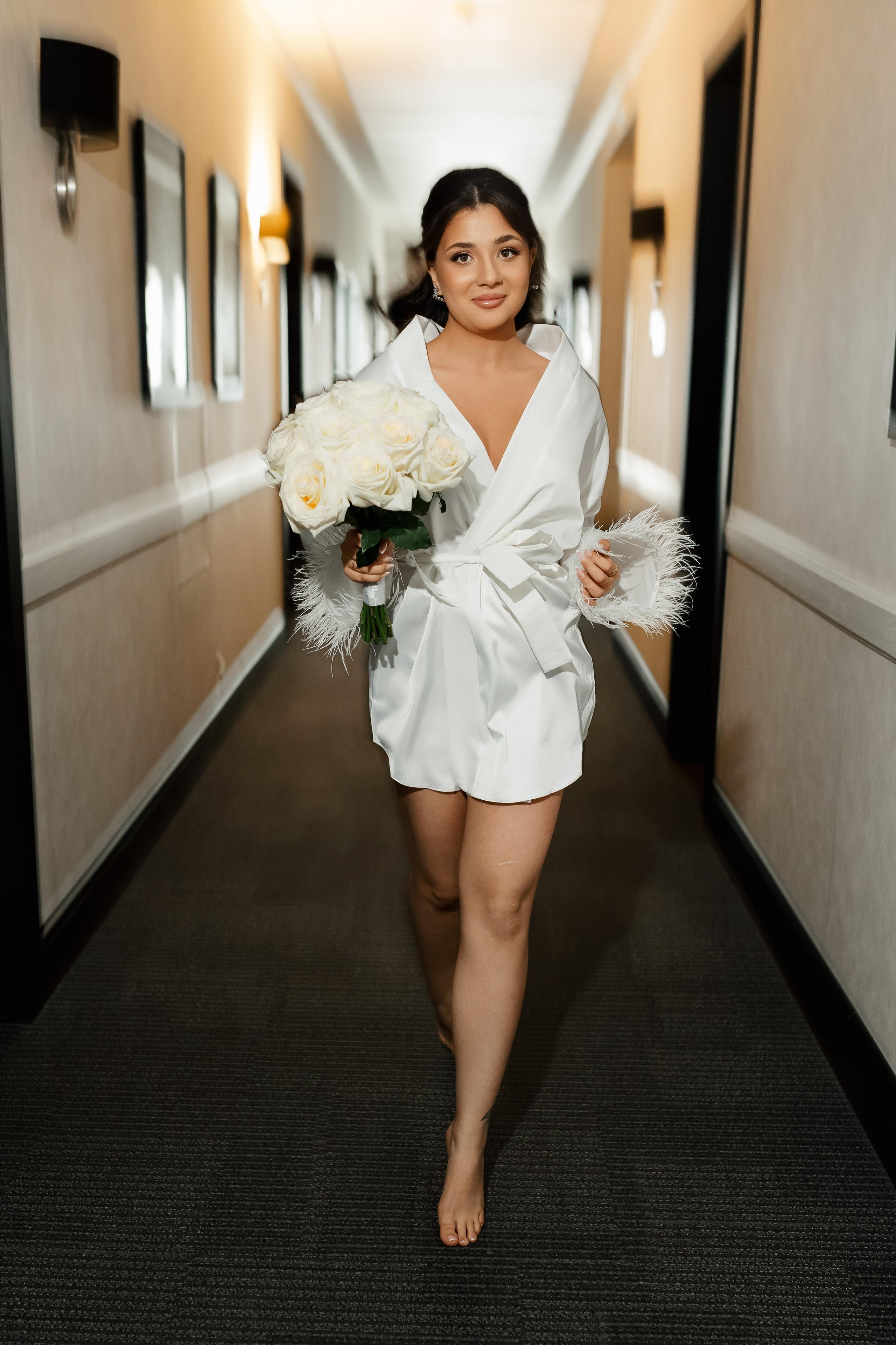 Илья и Александра. Sopka. Выездная на мельнице. Свадебный фотограф в Хабаровске