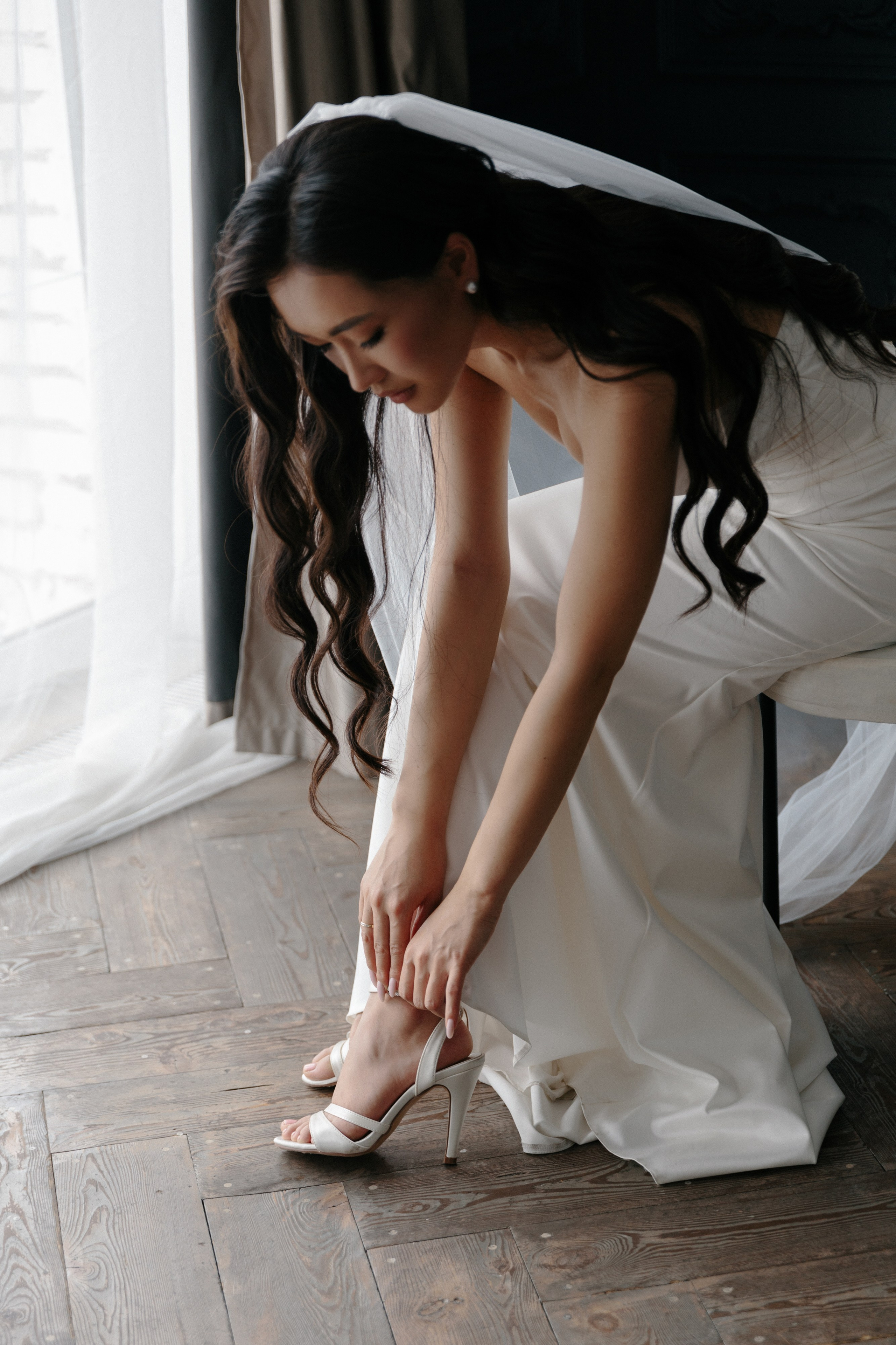 Илона и Артем. Фотограф Влада Лаптева Владивосток, Приморский край