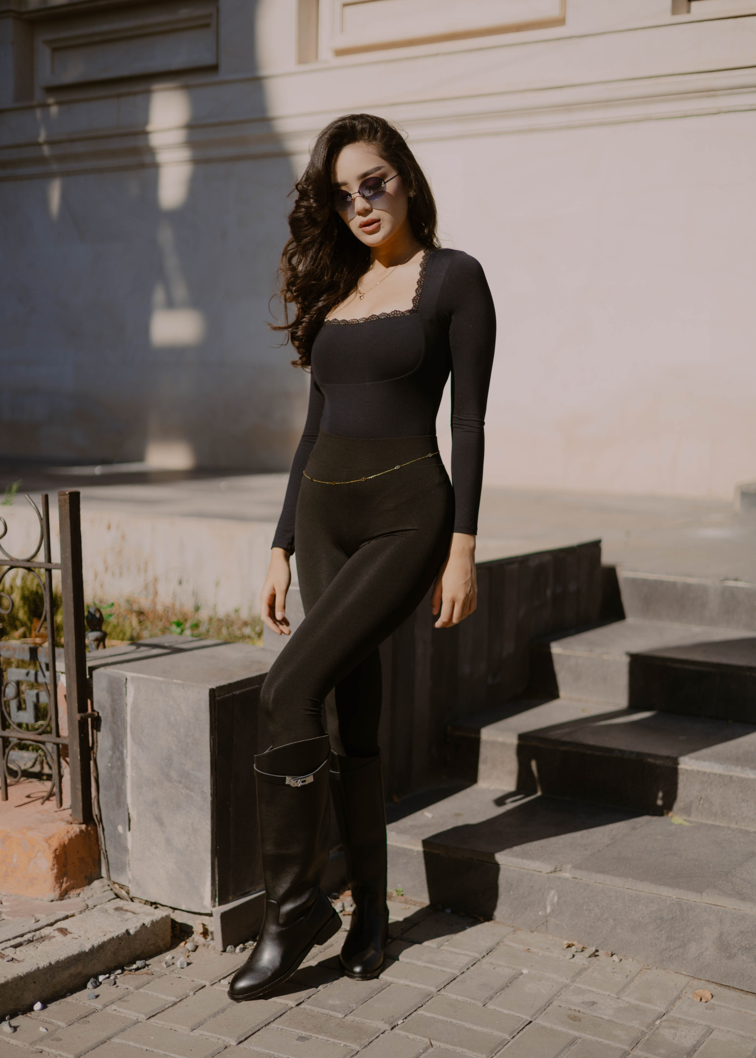 Сабина. Ваш личный фотограф-Анели