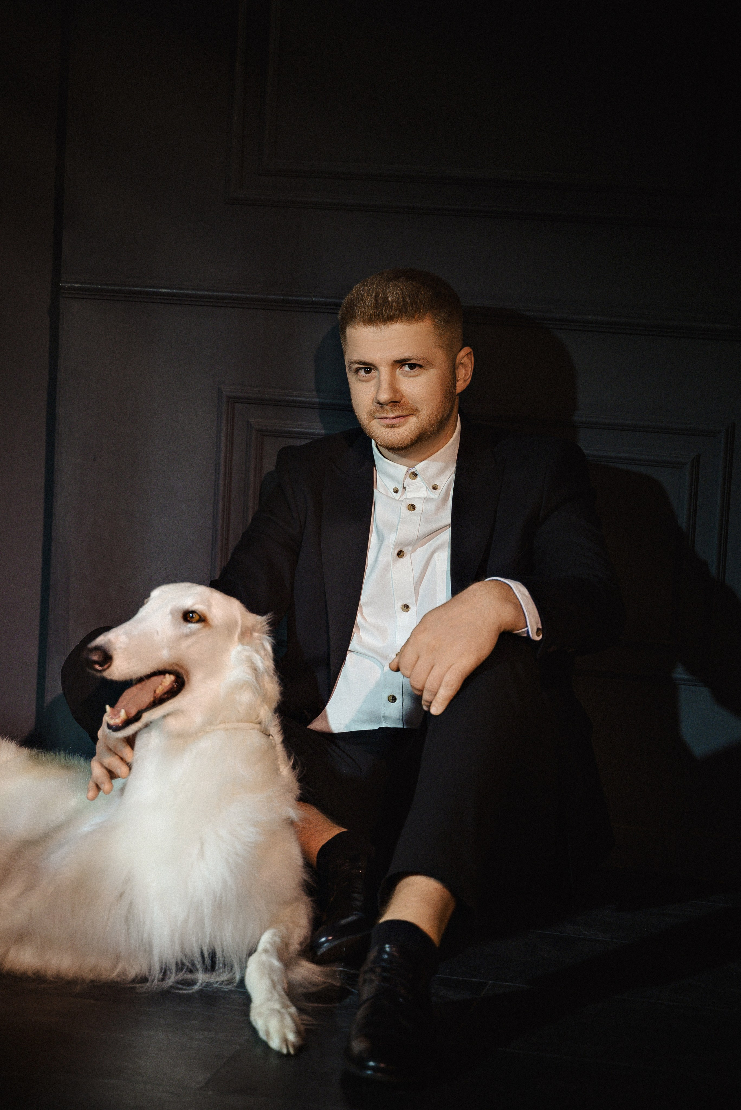 Невеста Екатерина. Свадебный салон-ателье Бонжур в Минске Bonjour