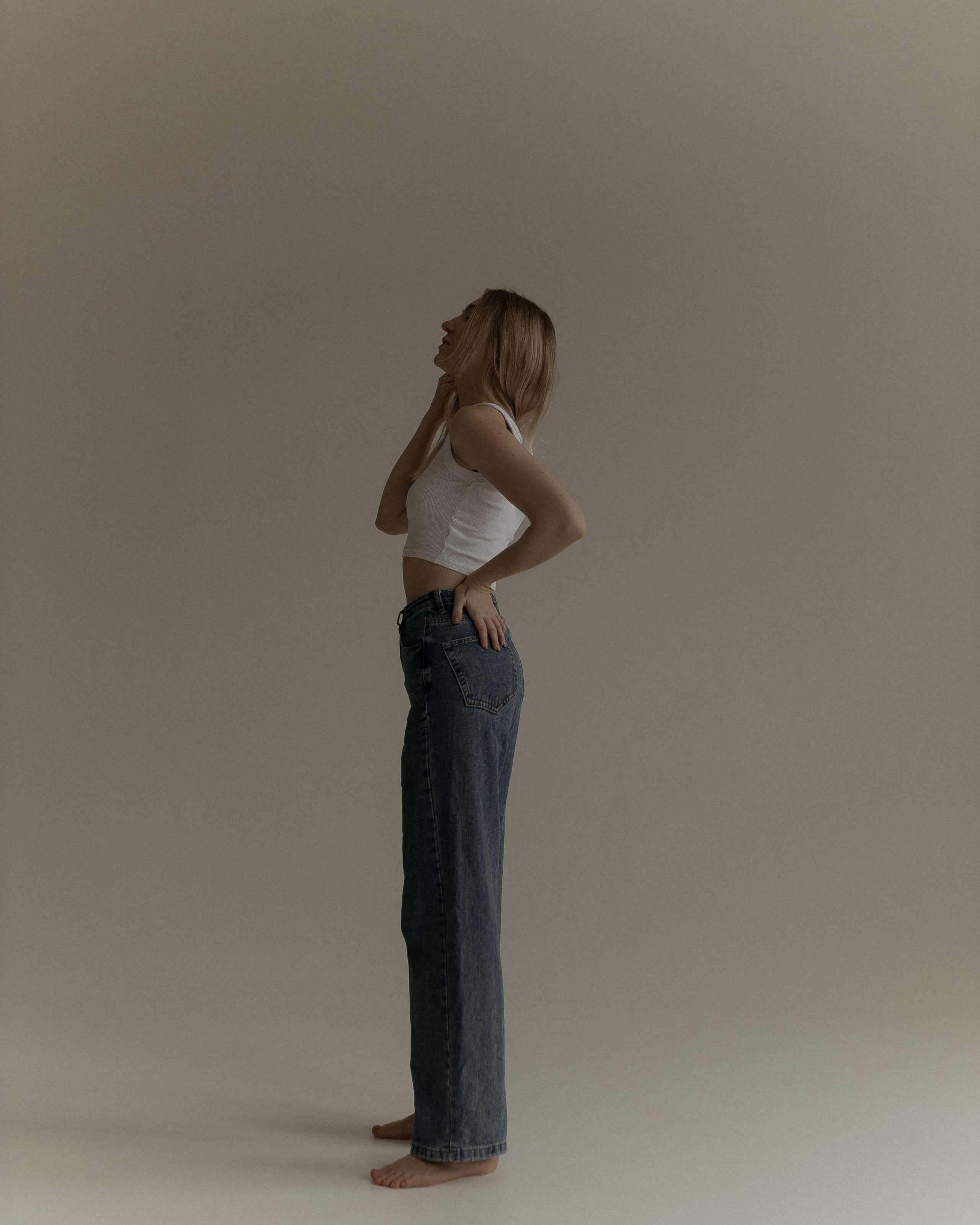 Мария. DARYA.BELKINA