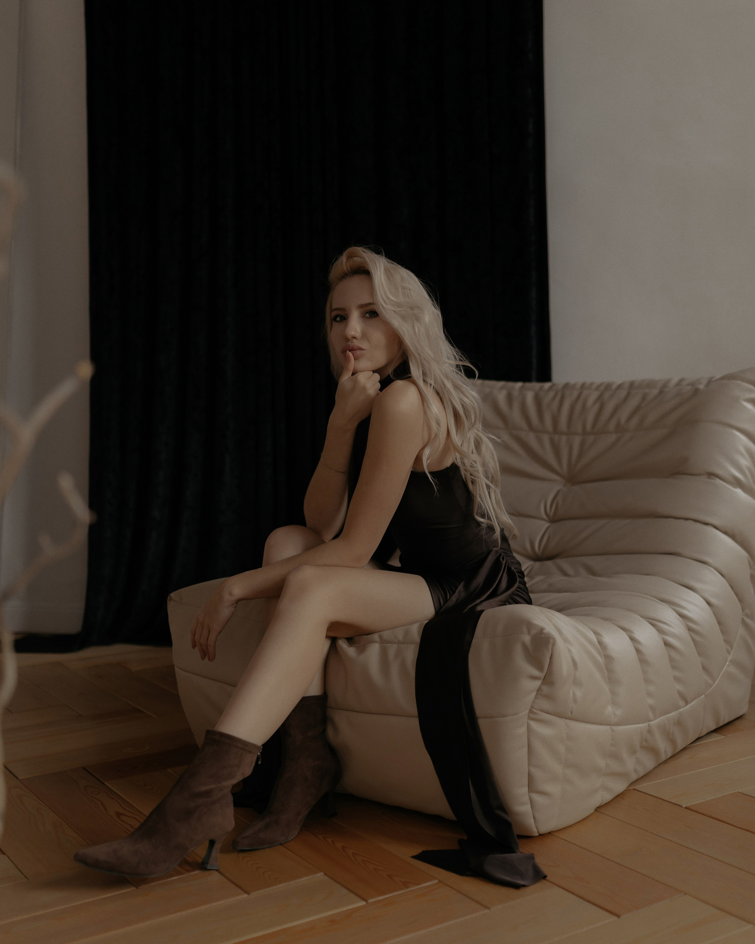 Анастасия. DARYA.BELKINA