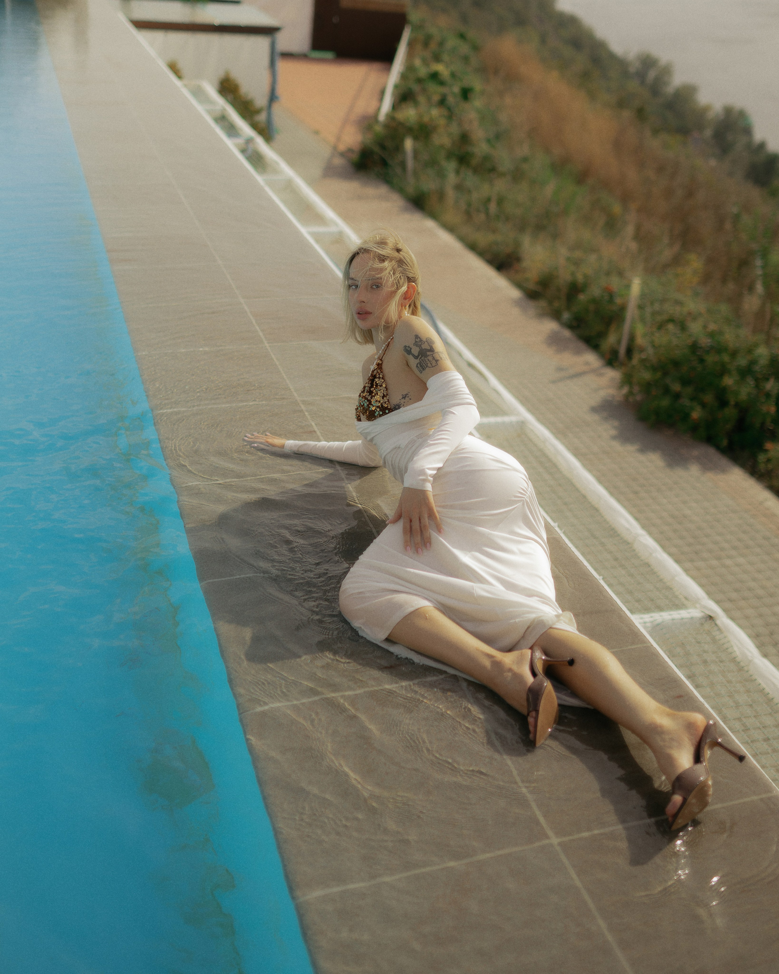 Ксения. DARYA.BELKINA