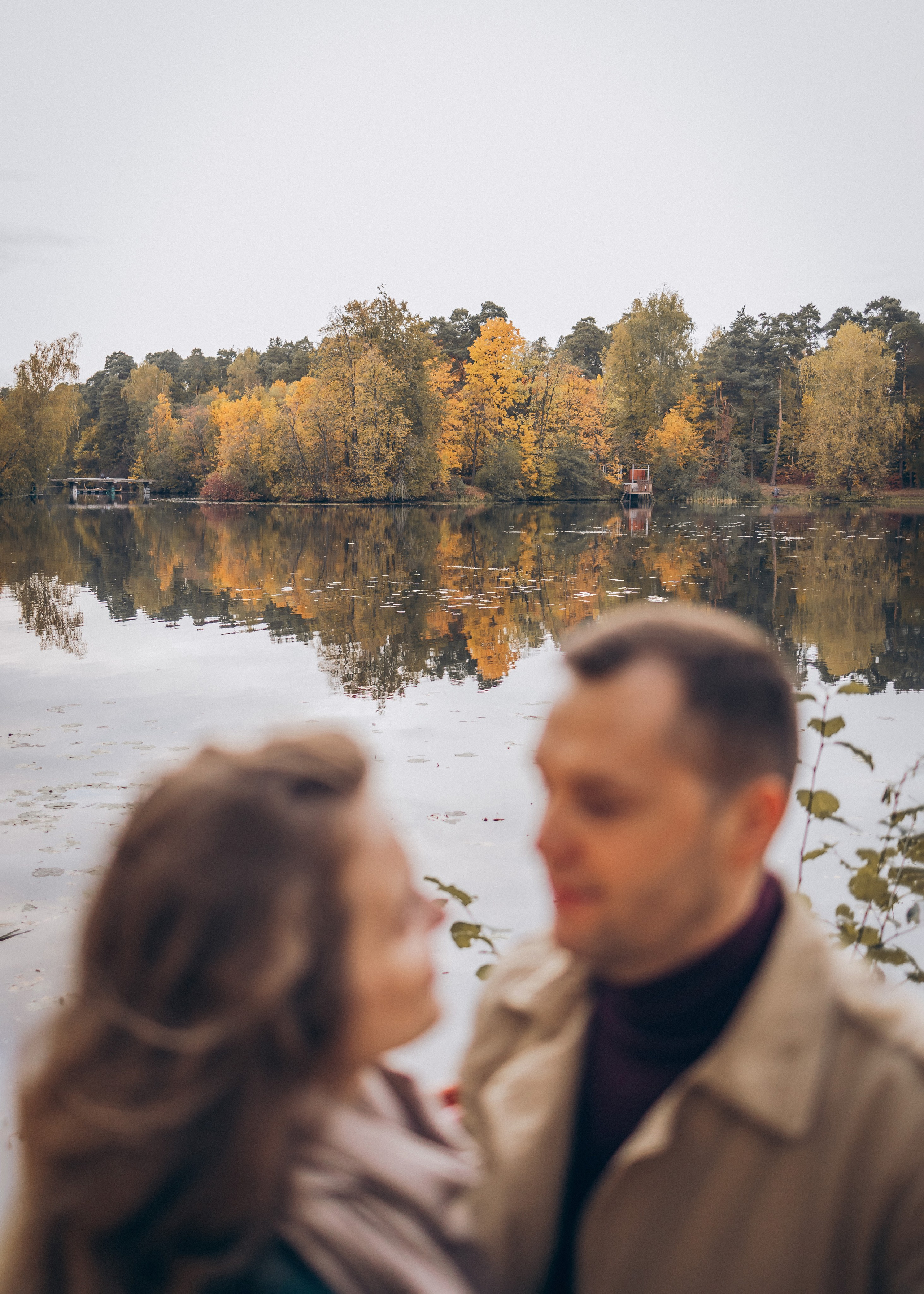 Юля, Саша и Чара. Семейный фотограф В Москве Александра Дейкун