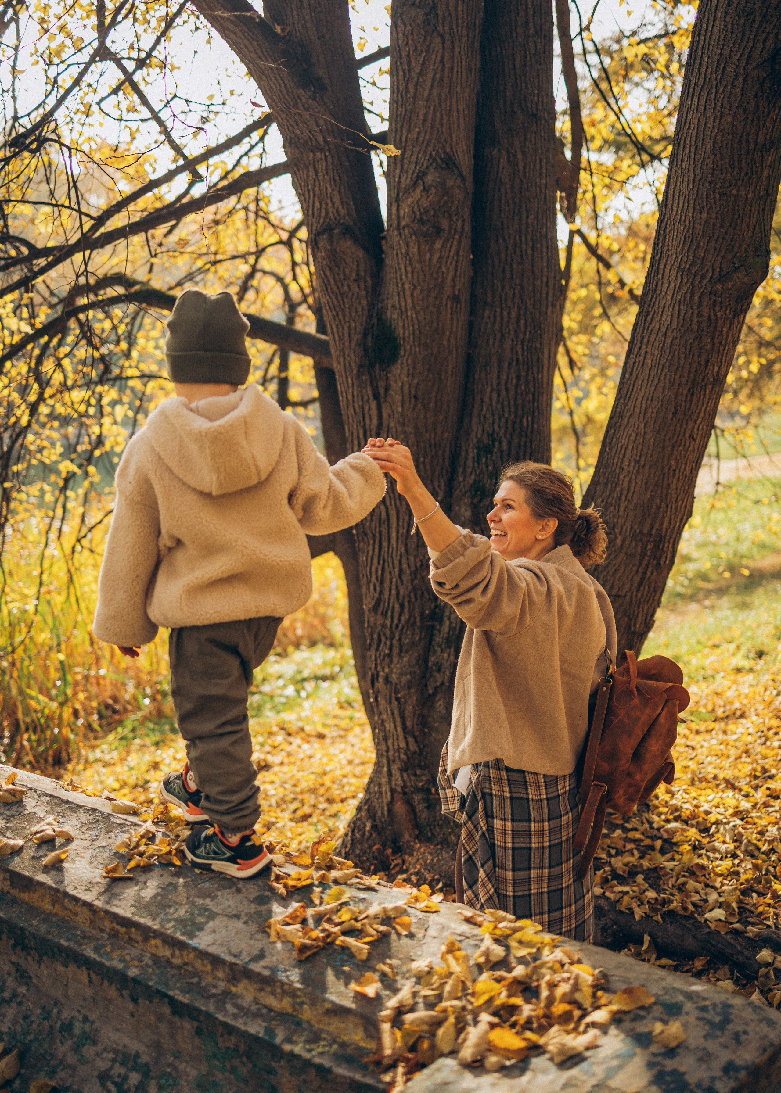 Аня и Тема. Семейный фотограф В Москве Александра Дейкун