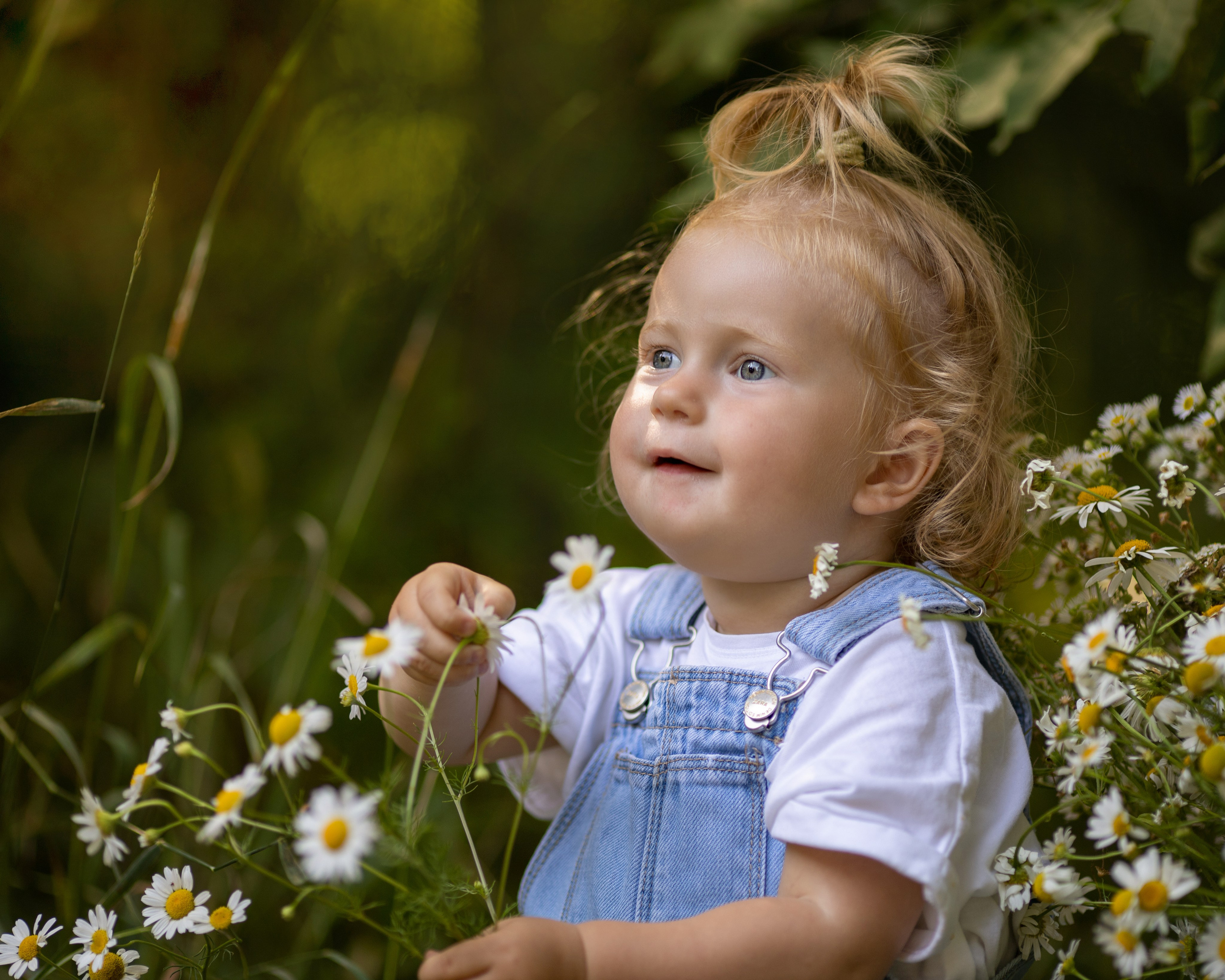 Варя. Семейный фотограф В Москве Александра Дейкун