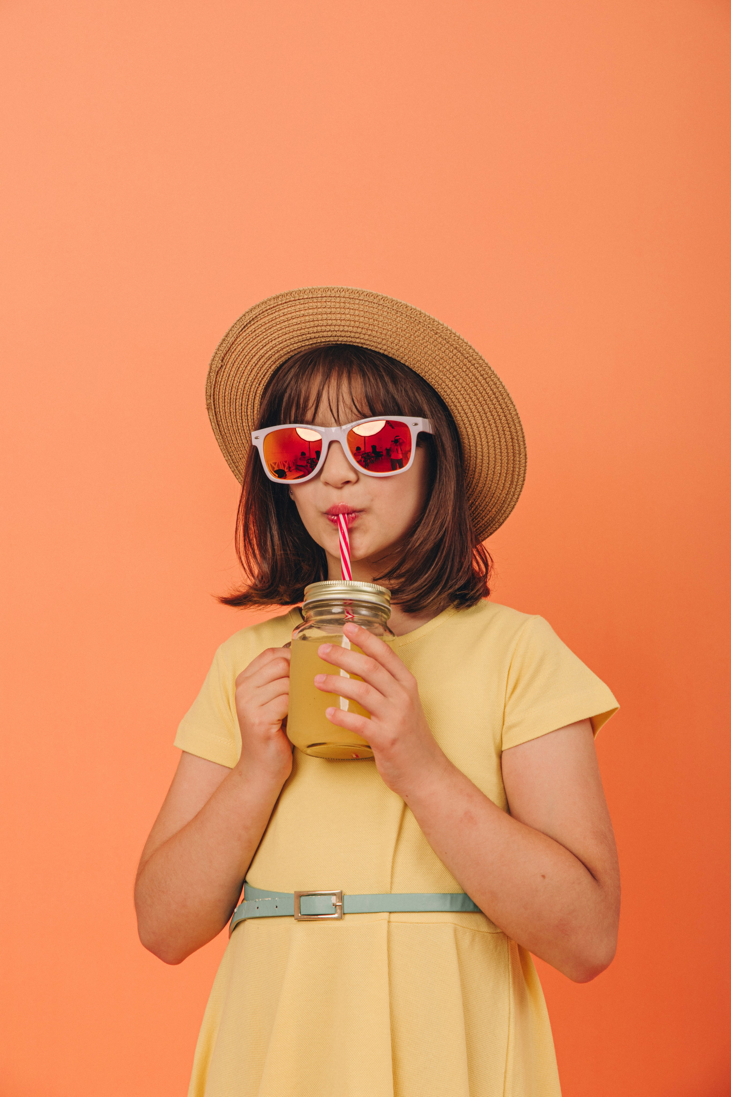 Маша и Алиса. Семейный фотограф В Москве Александра Дейкун