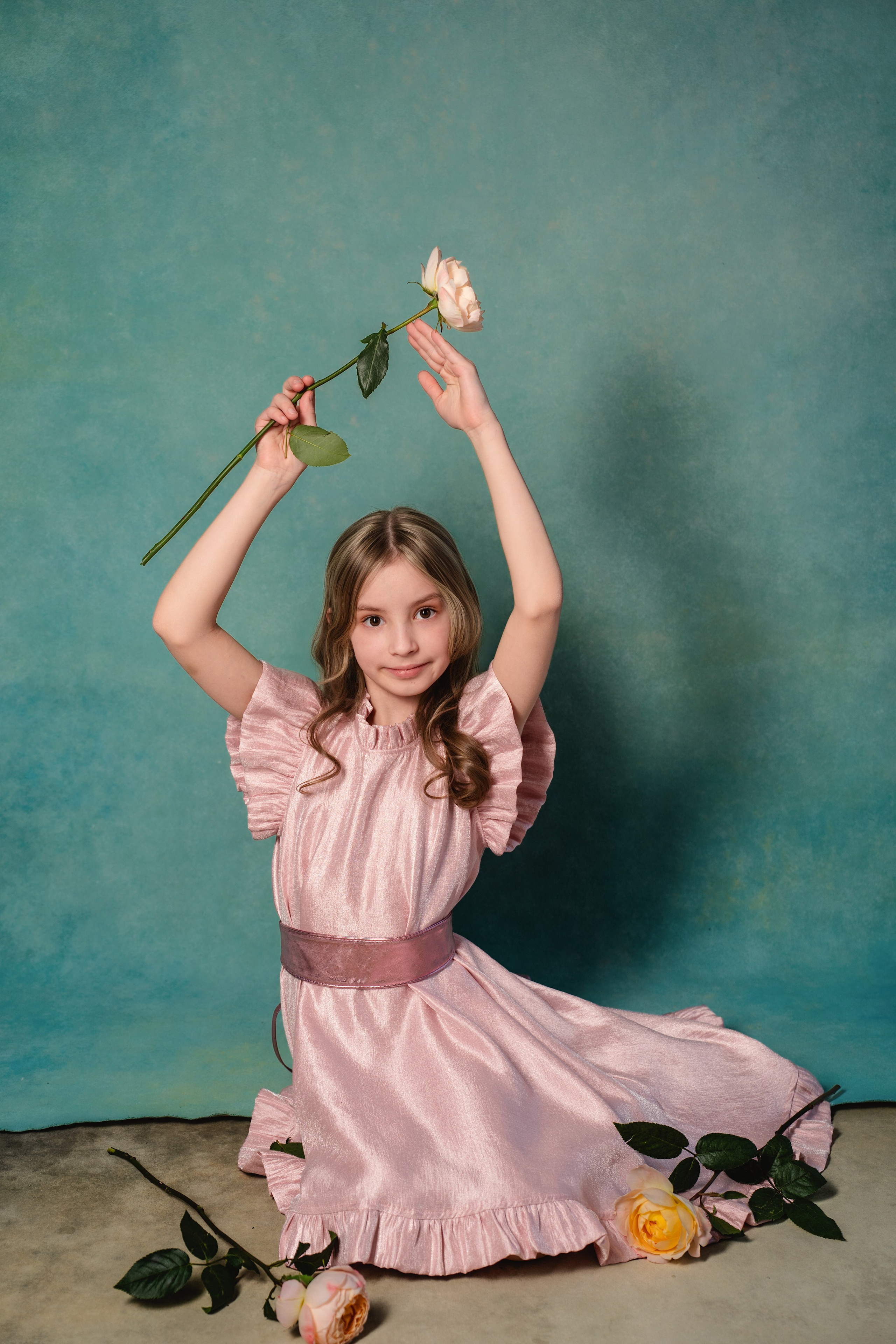 ПОРТРЕТЫ. Ekaterinazolotykh.photo