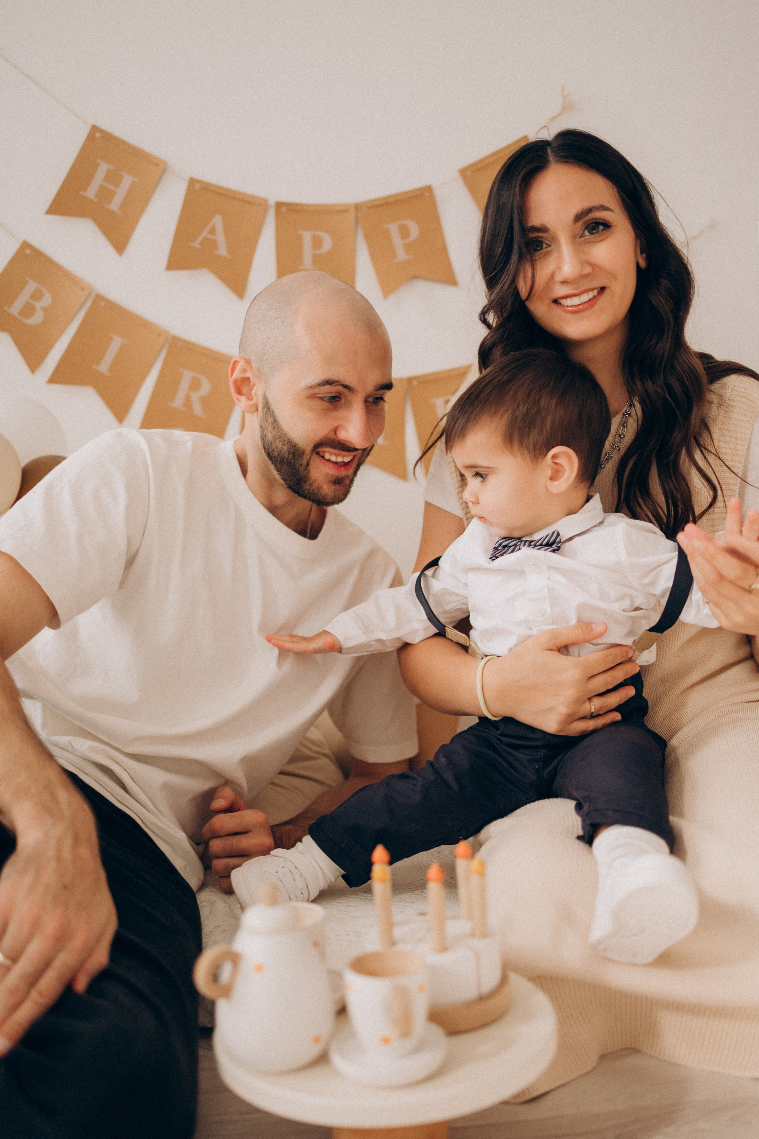 Годовасие. Фотограф Москва Светлана Кирюшина