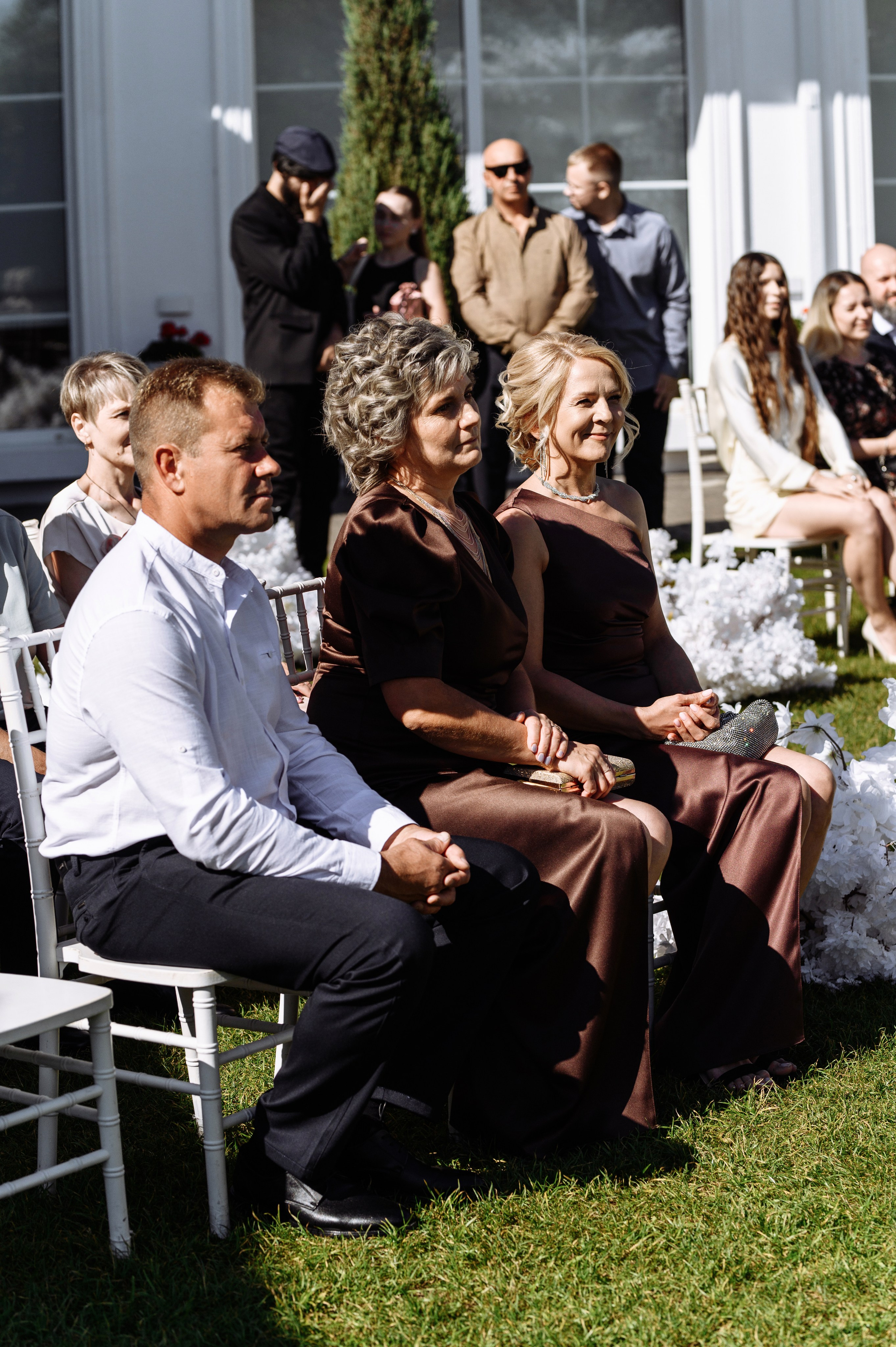 Алексей и Анна. Фотограф Кирилл Верт