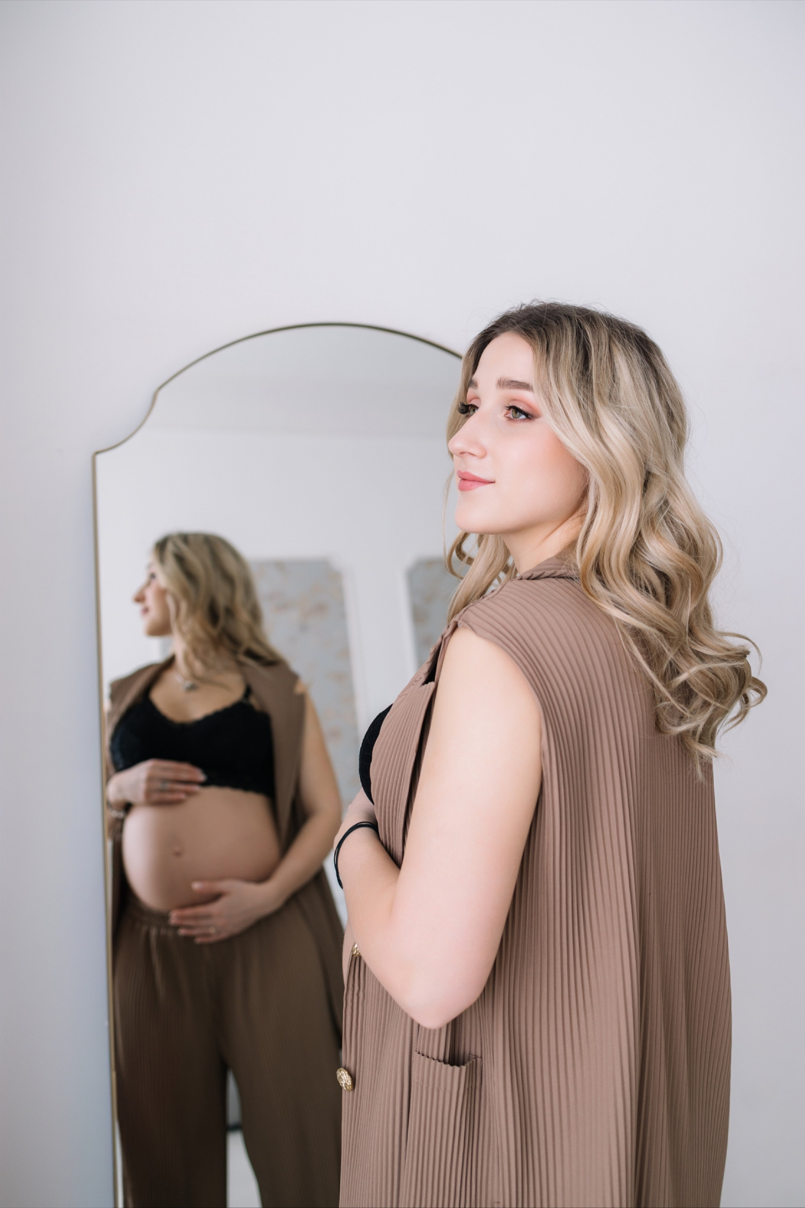 Фотосессия беременности. Свадебный фотограф Санкт-Петербург—Москва/Юлия Малькова