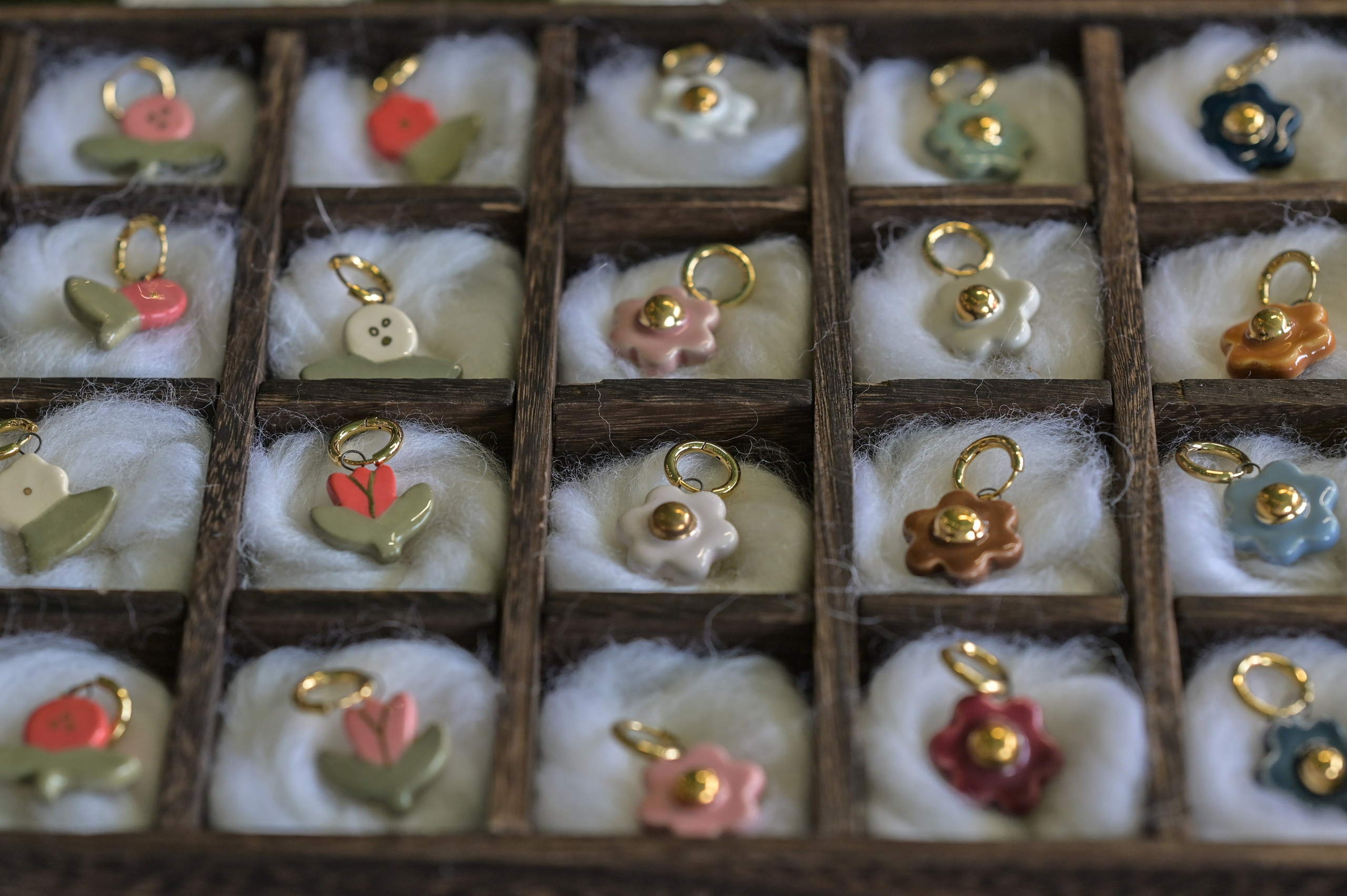 Ceramania Лето 2025 г. Семейный и репортажный фотограф в Москве Анастасия Трубкина