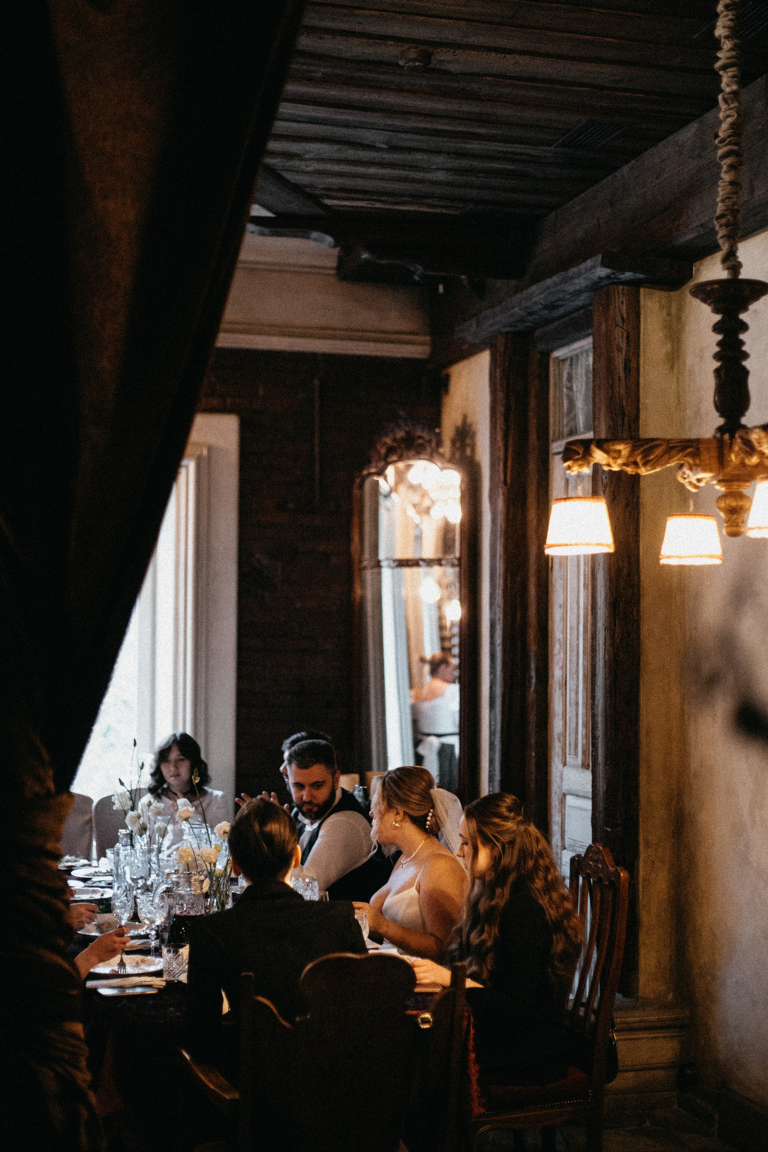 Ира и Дима. Даша Царёва, фотограф