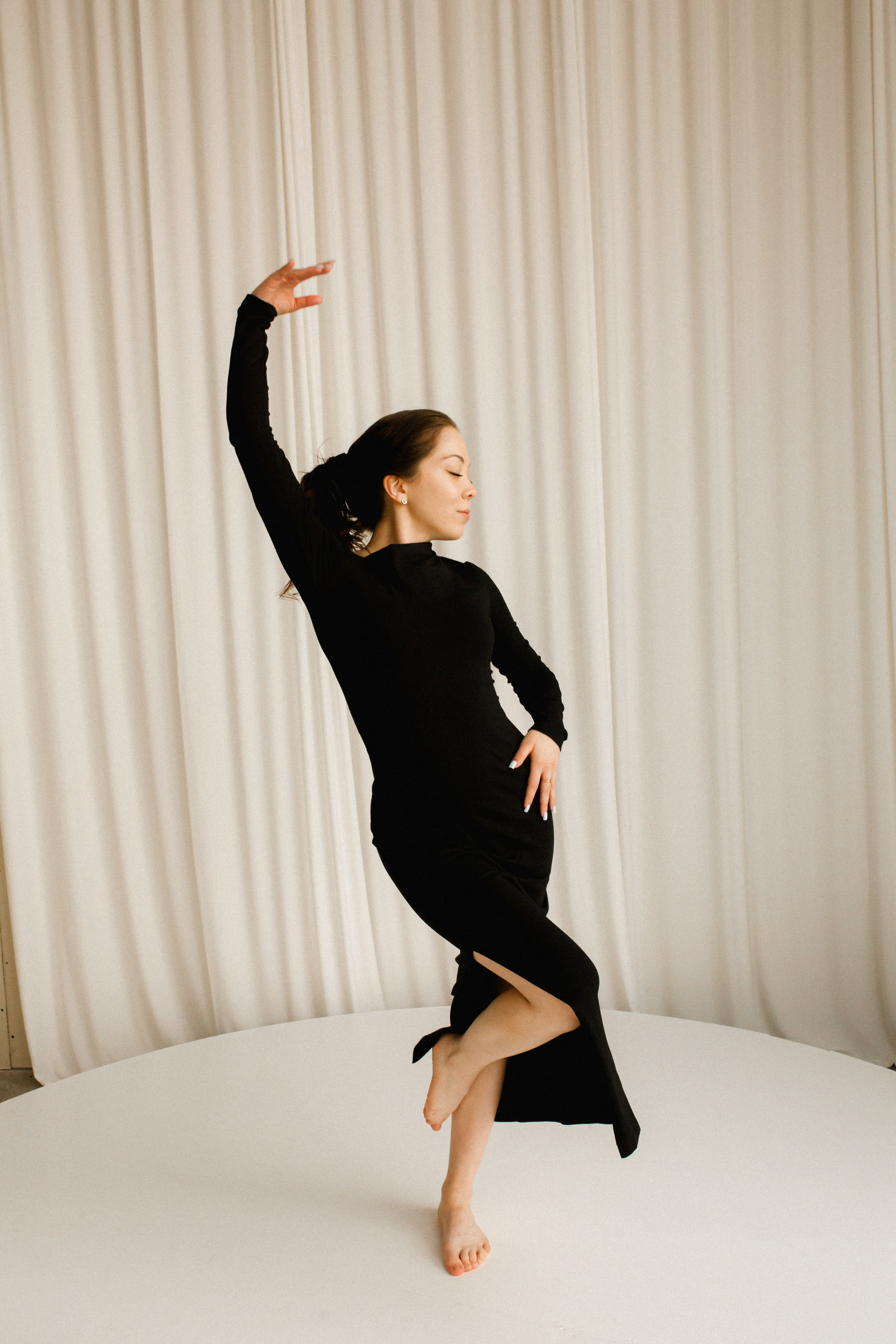 Индивидуальная съемка. Фотограф в Екатеринбурге Аня Махмина