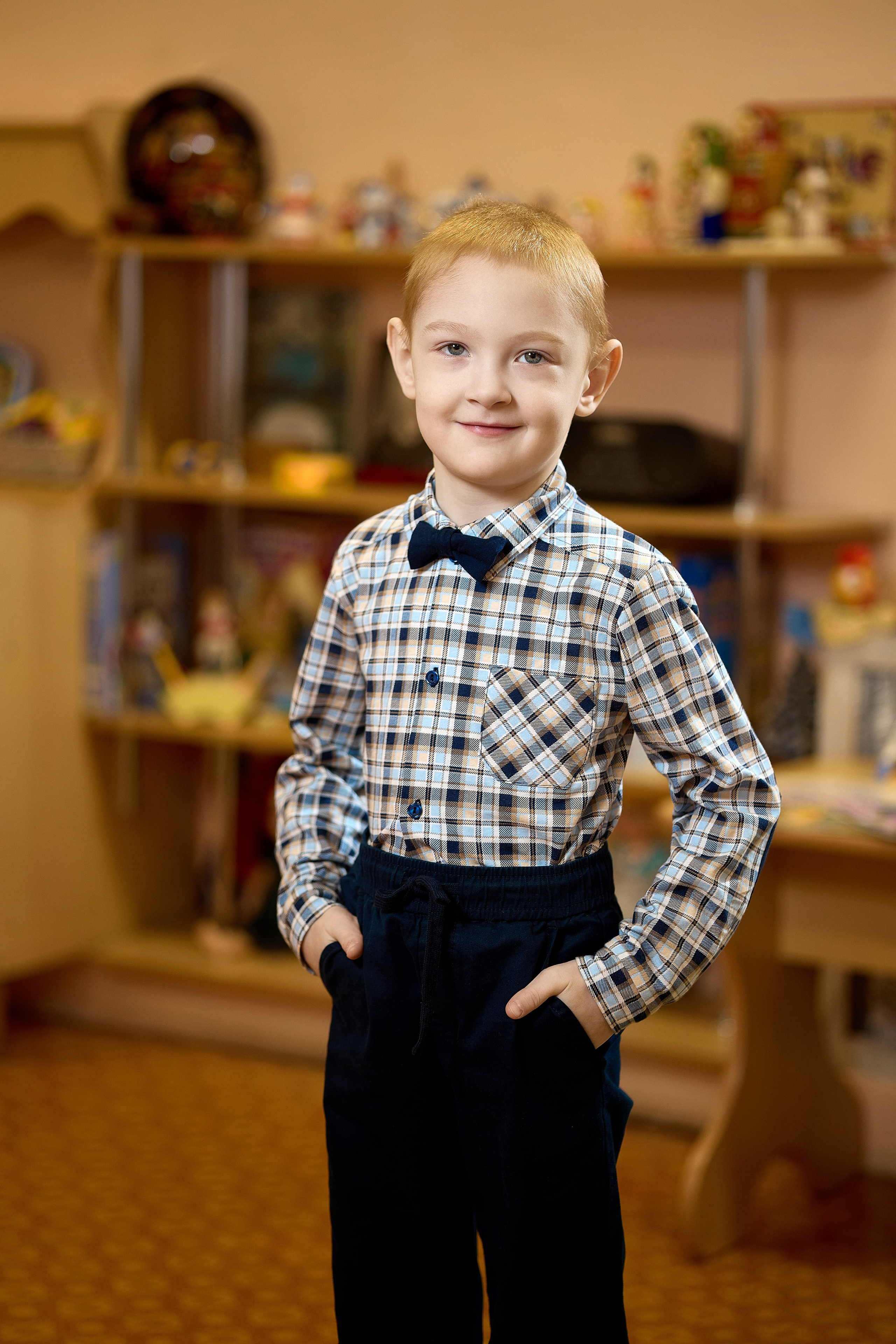 ТЗ Детский сад 3 разворота