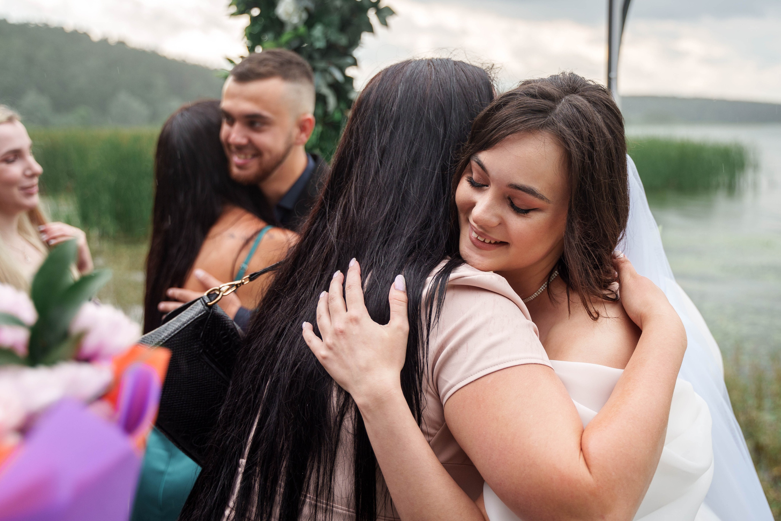 Подборка Регистраций. Свадебный и семейный фотограф в Новосибирске Данил Коротких