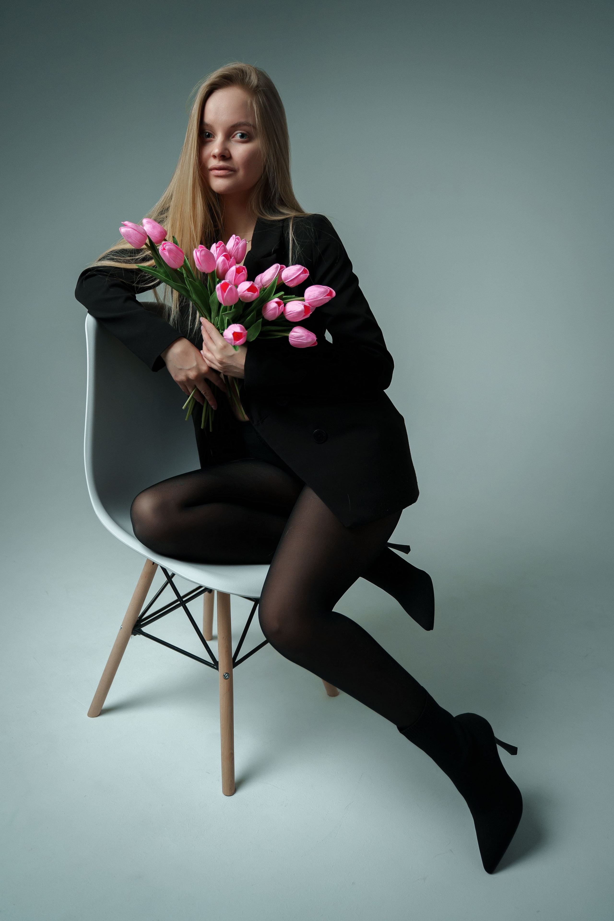 Мария. Свадебный и семейный фотограф в Новосибирске Данил Коротких