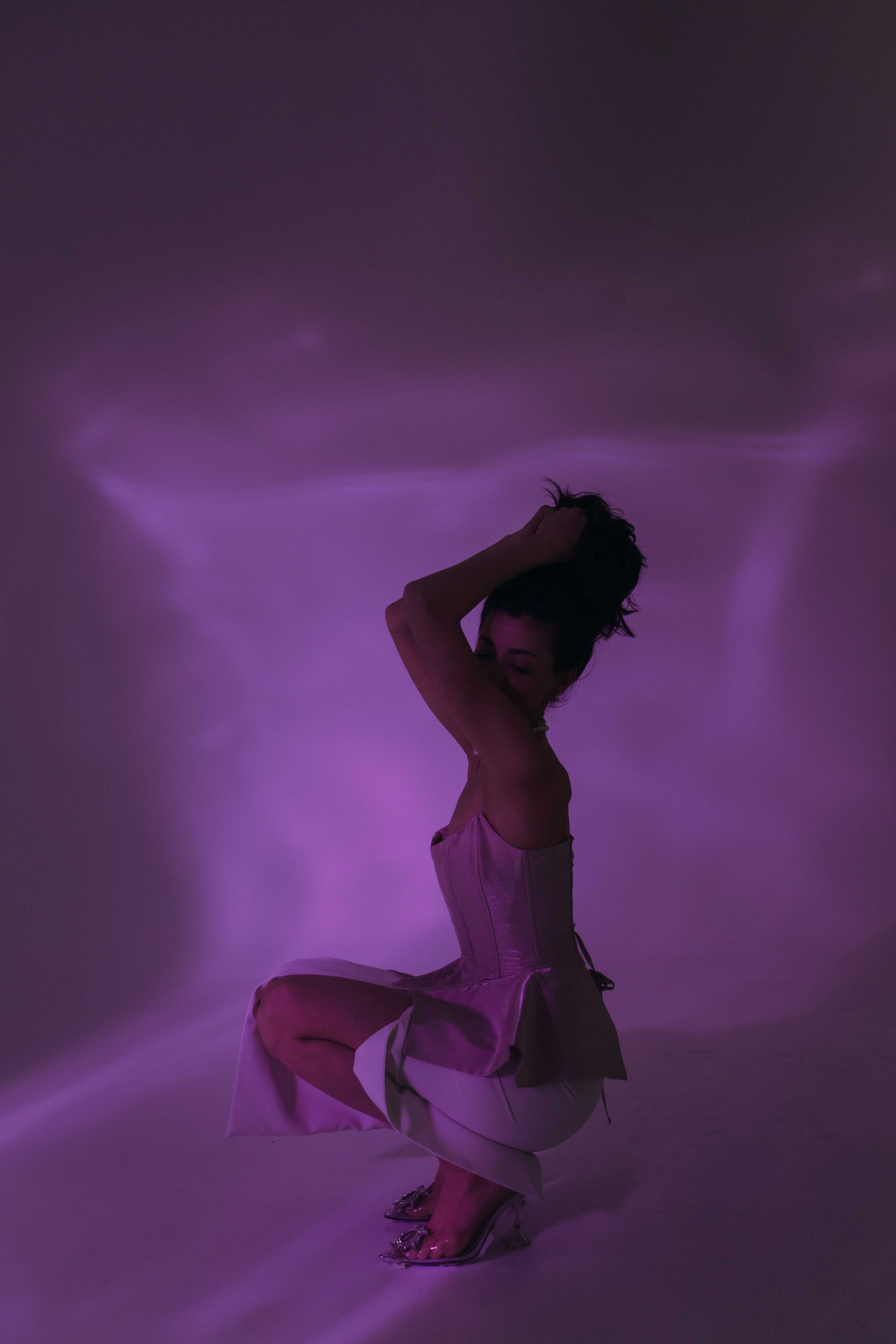 Фотограф Алина Мкртычева