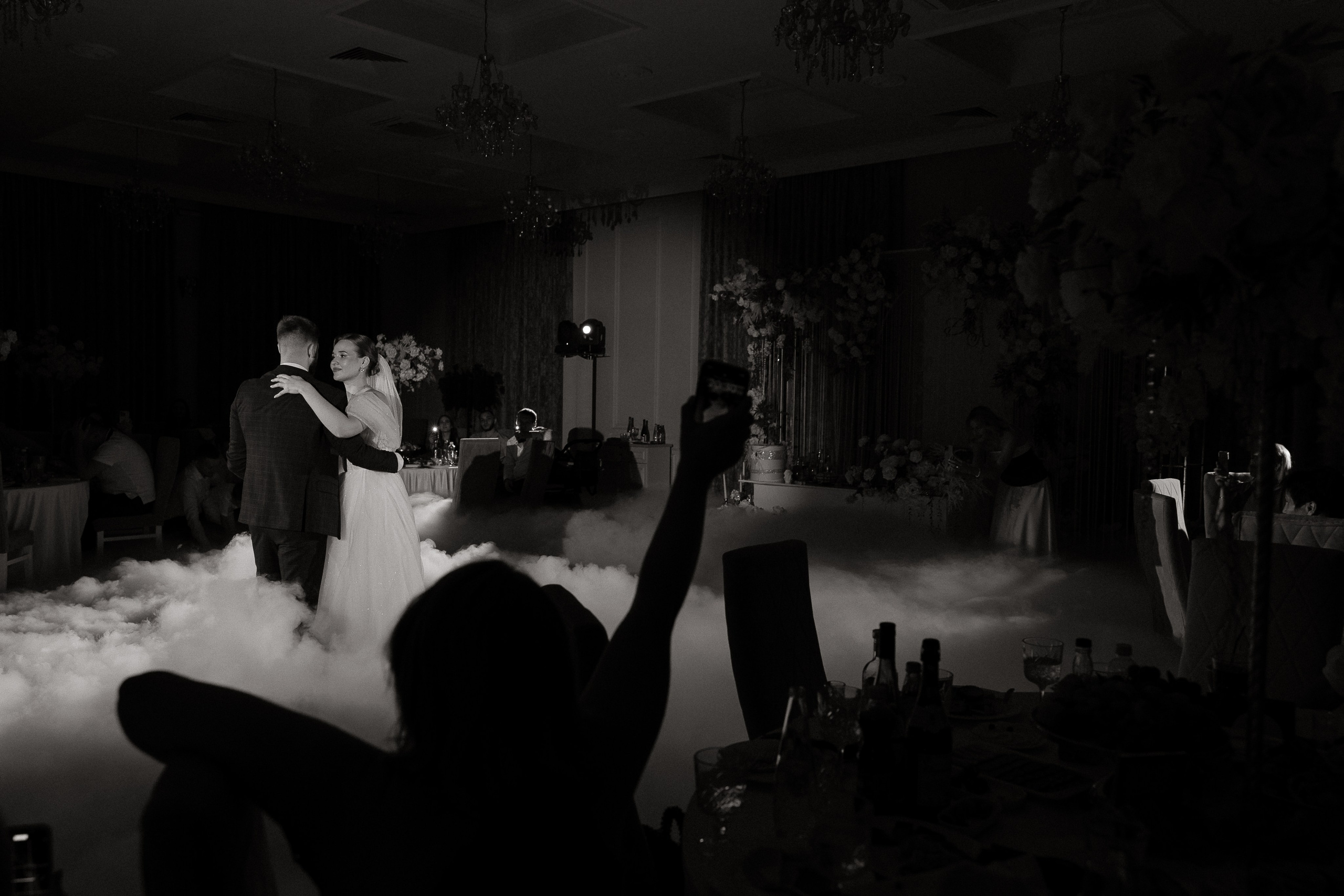 Wedding Day D&A. Свадебный | Семейный фотограф