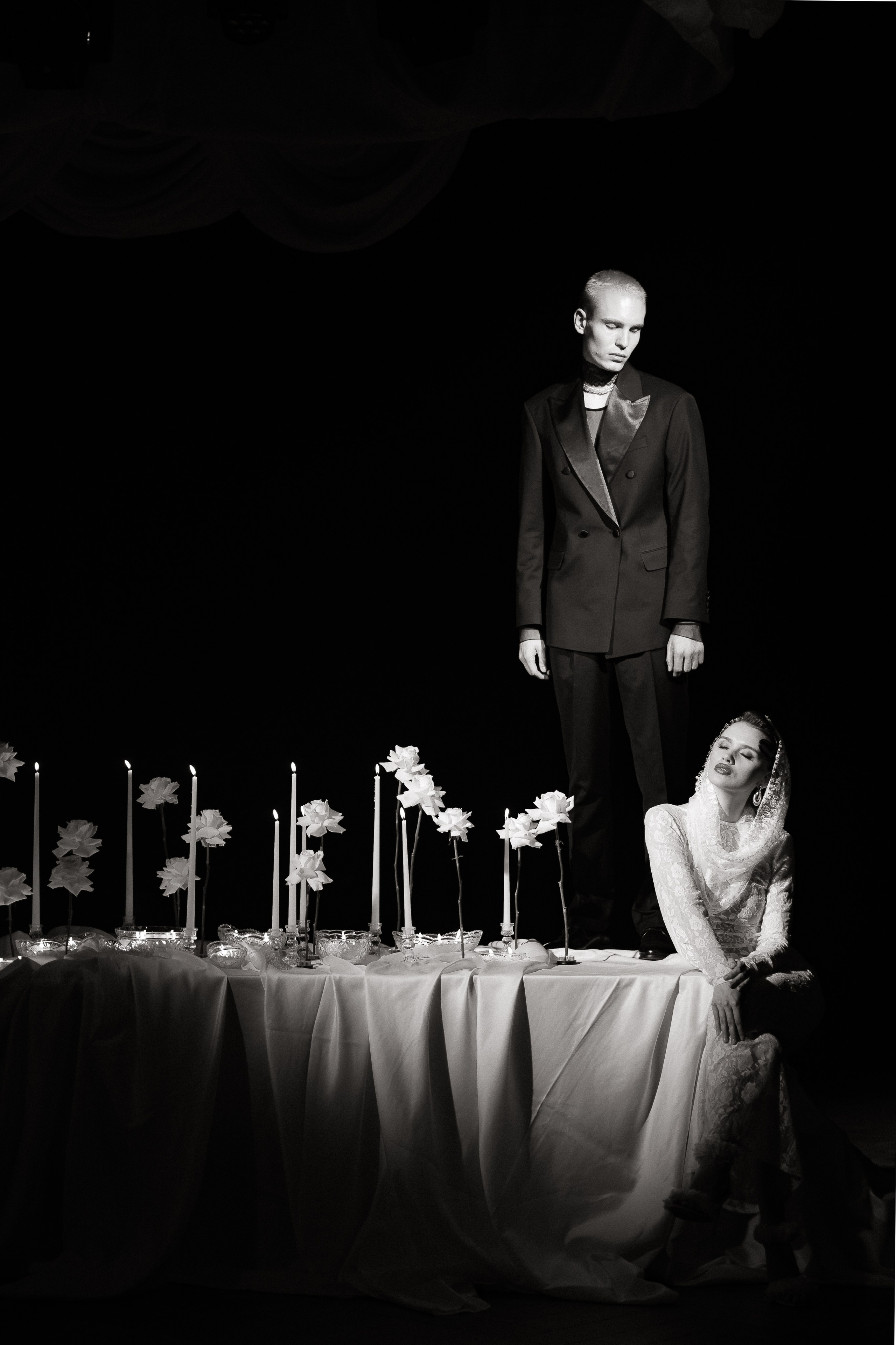 Представители любви. Свадебный | Семейный фотограф